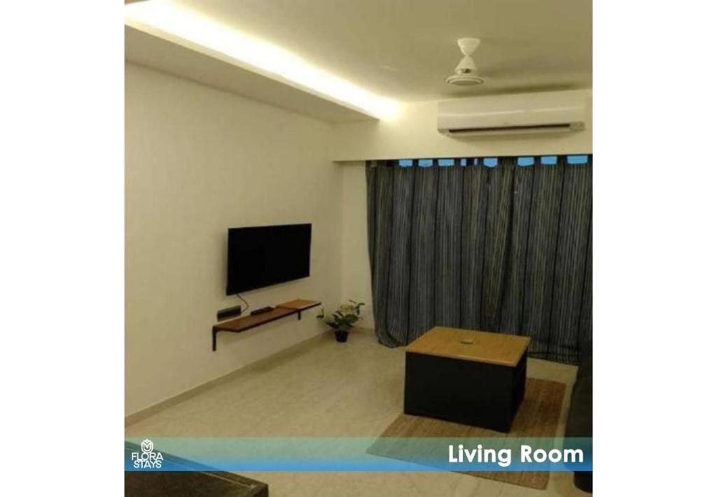 1br Service In Bkc * Mumbai