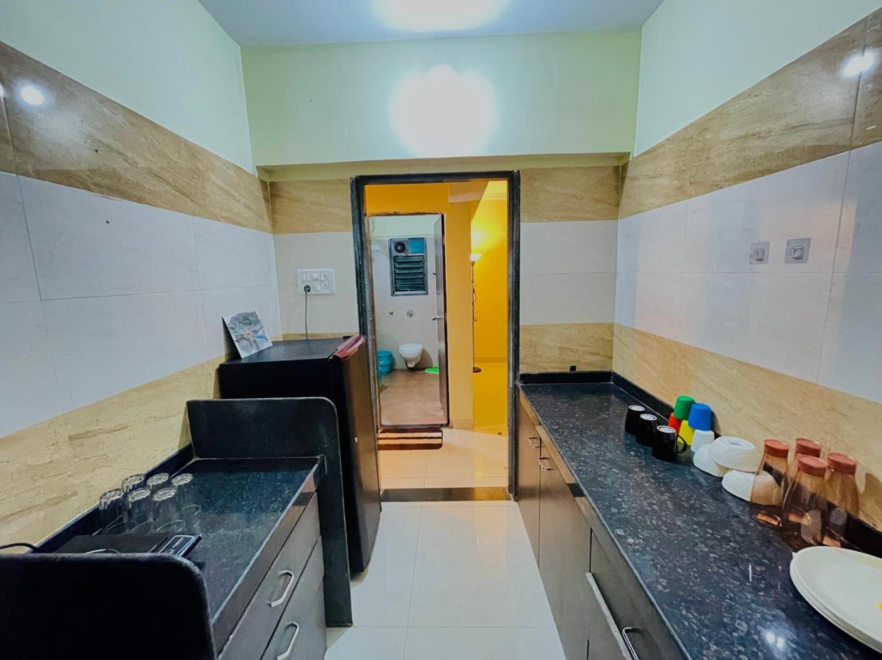 Casa de hóspedes Greenwood Mumbai