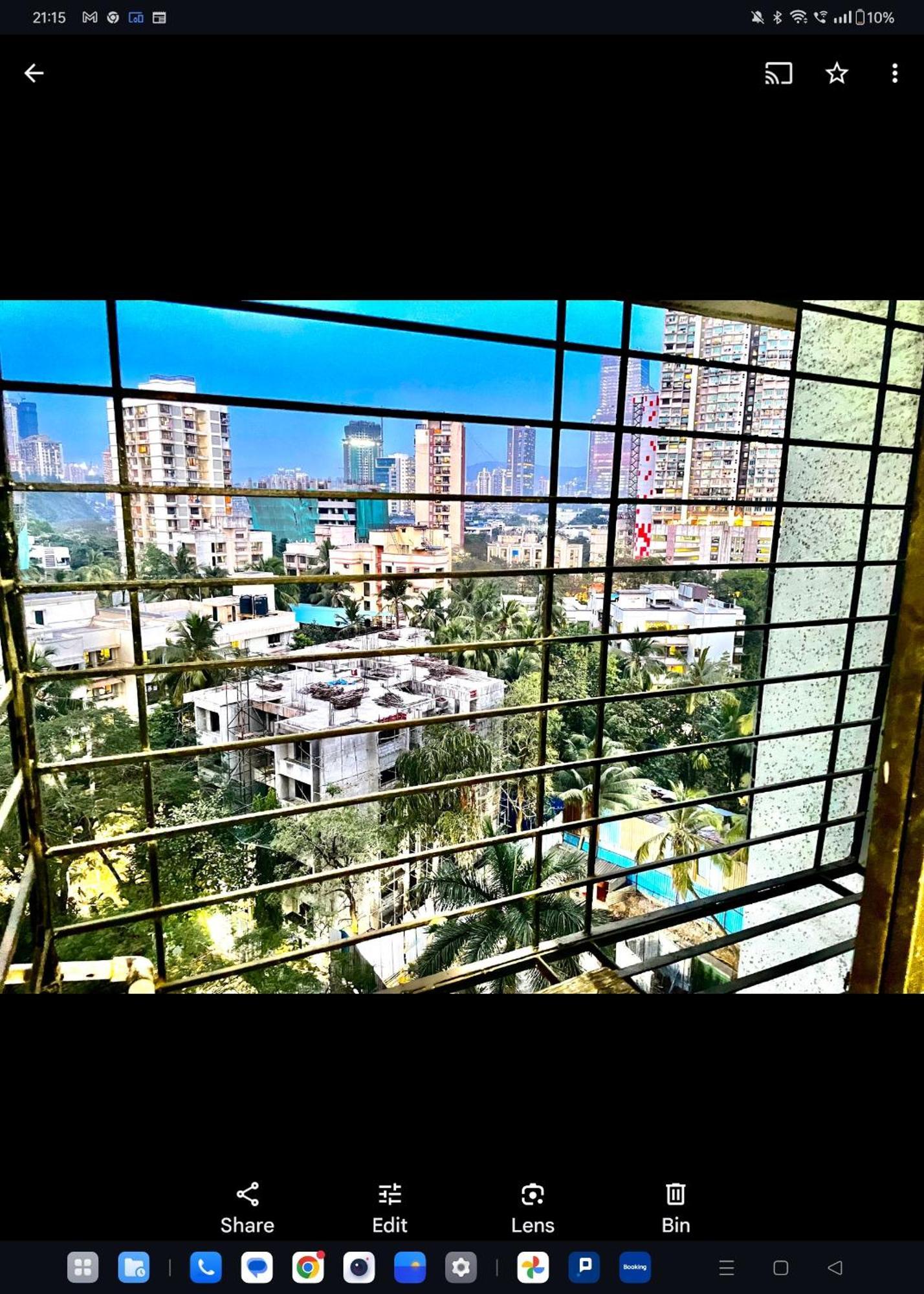 Casa de hóspedes Greenwood Mumbai