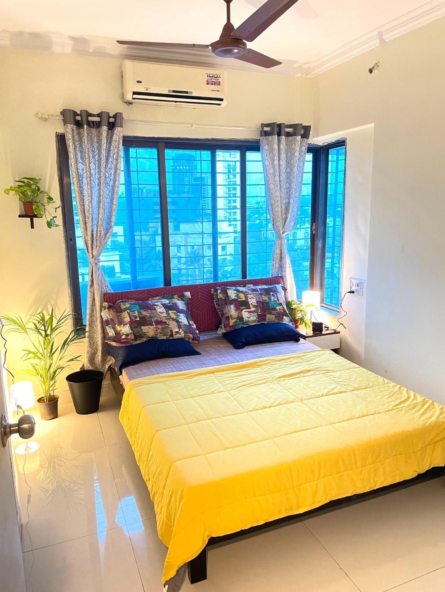 Casa de hóspedes Greenwood Mumbai