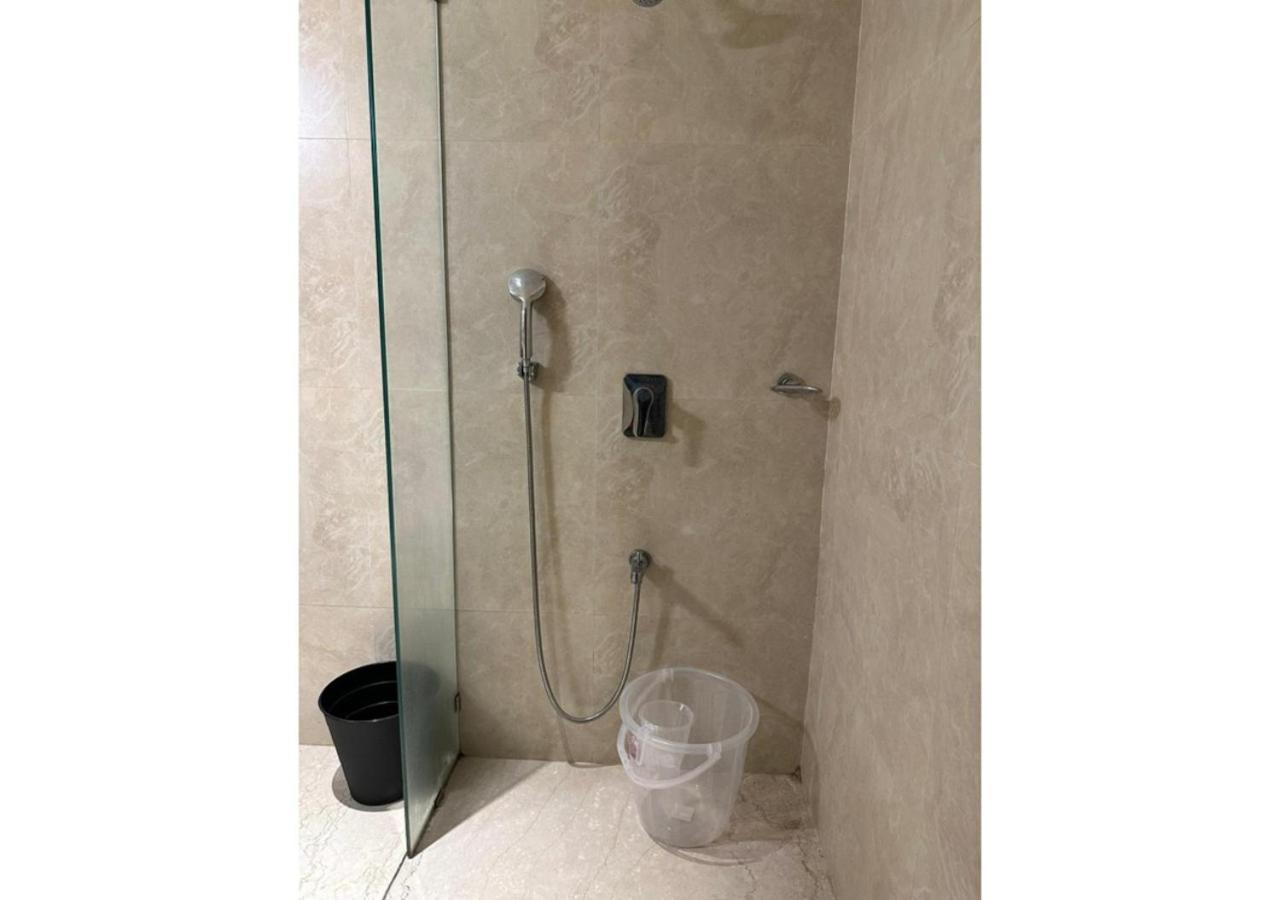 2br Service In Bkc Apartment *