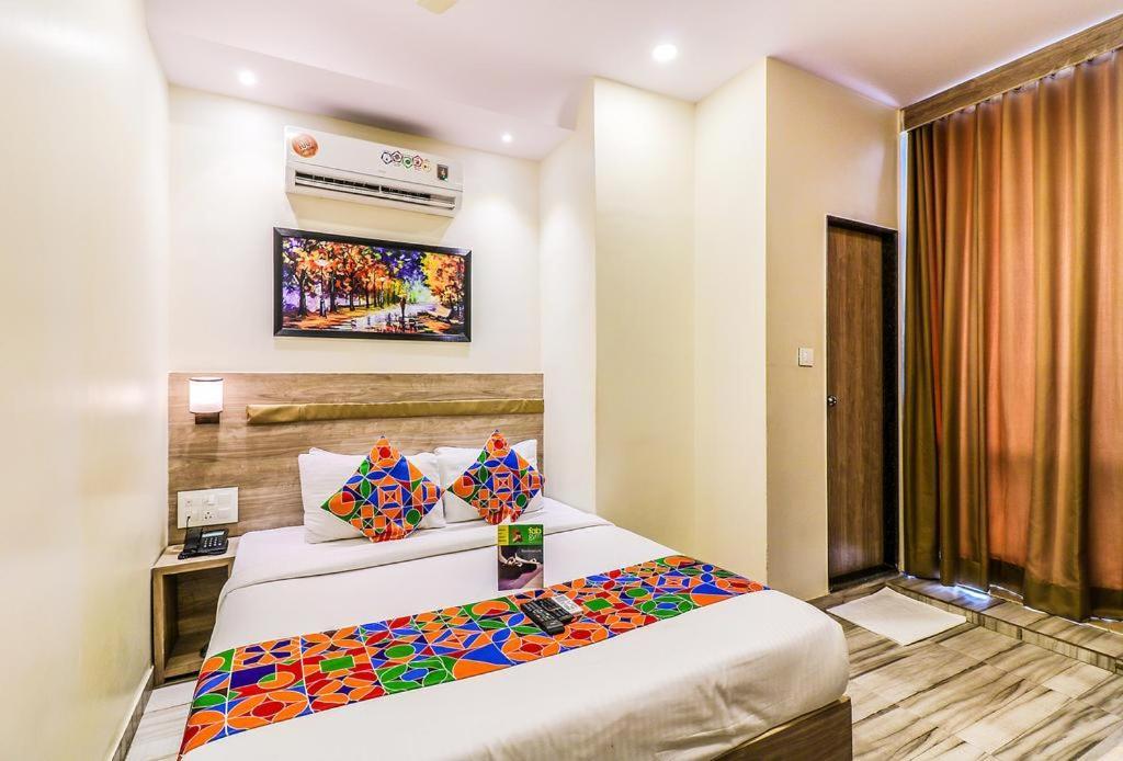 Ak Residency Mumbai