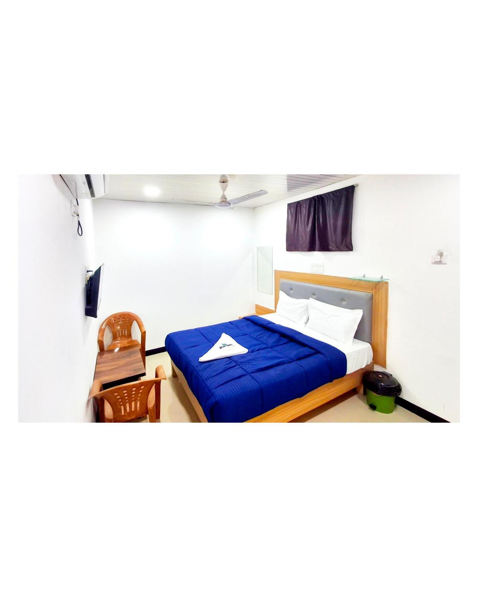 Hotel Jazz &