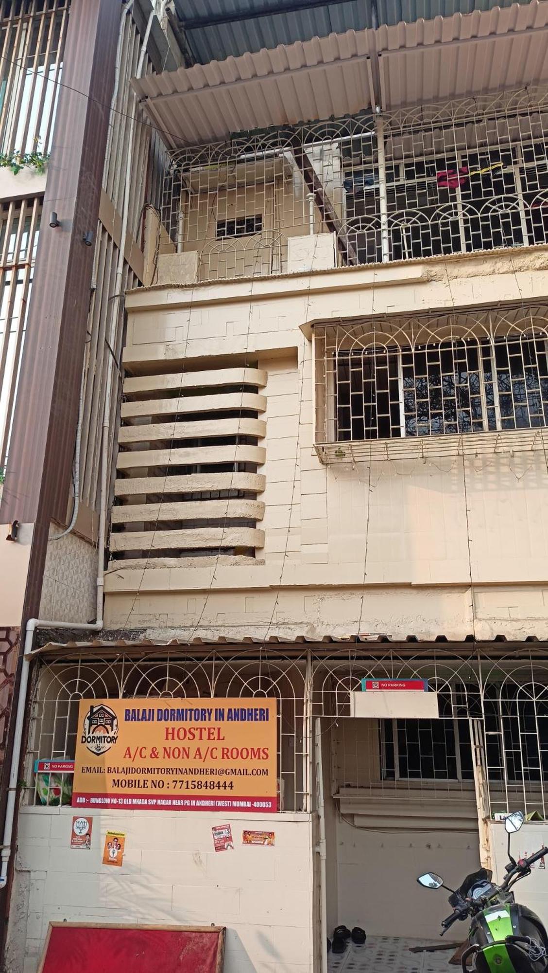 Balaji Andheri West