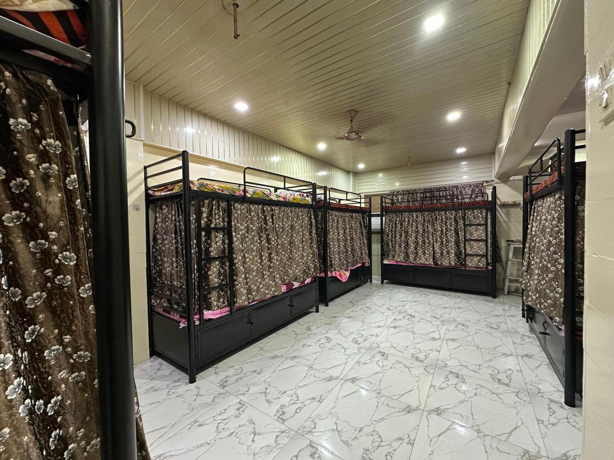 Balaji Andheri West * Mumbai