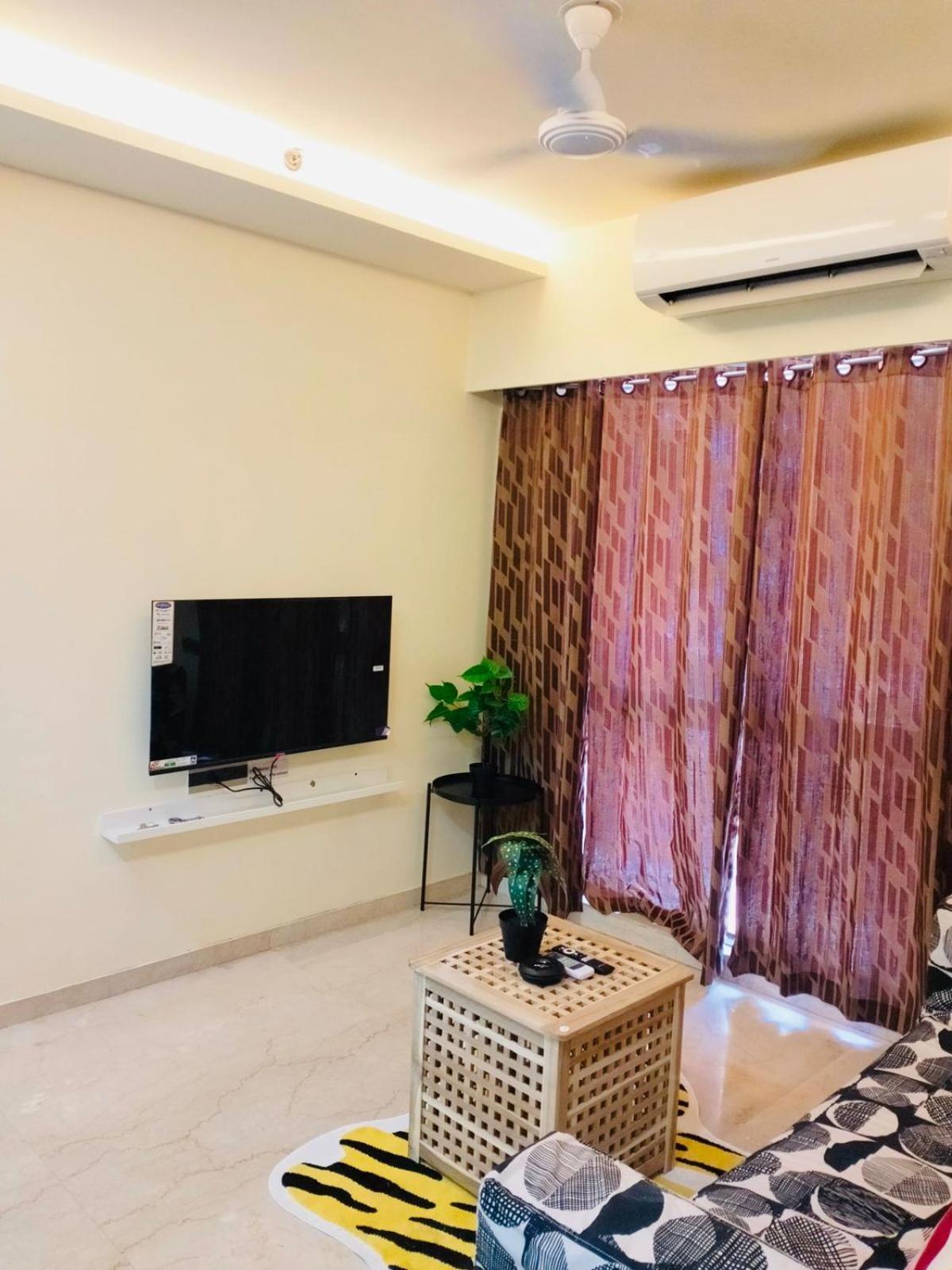 1br Service In Bkc *