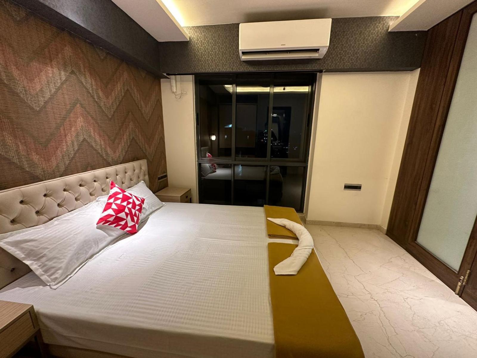 Apartamento 1br Service In Bkc *