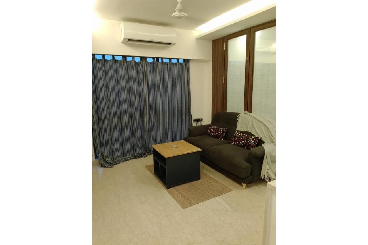 Apartment 1br Service In Bkc *