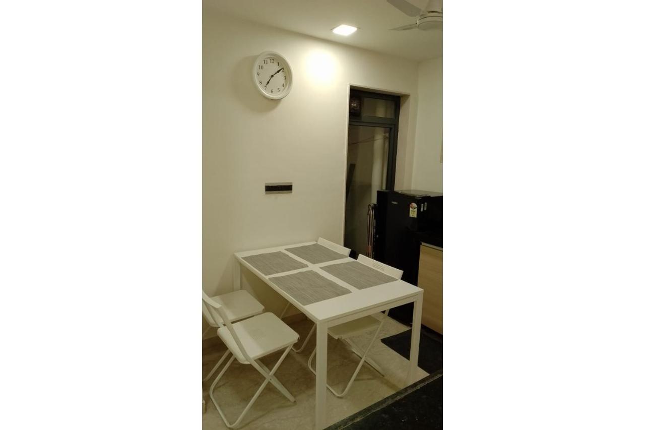 Apartment 1br Service In Bkc Mumbai