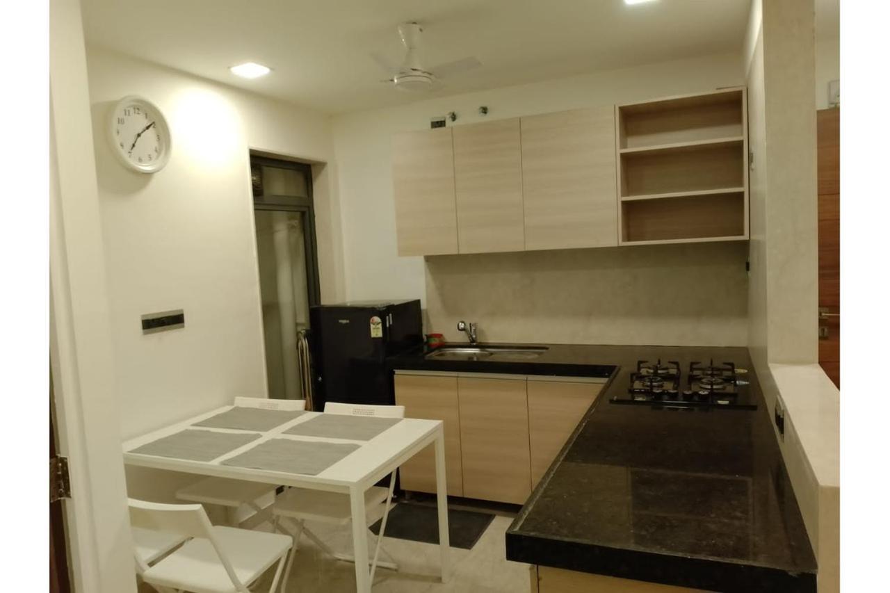 1br Service In Bkc Mumbai