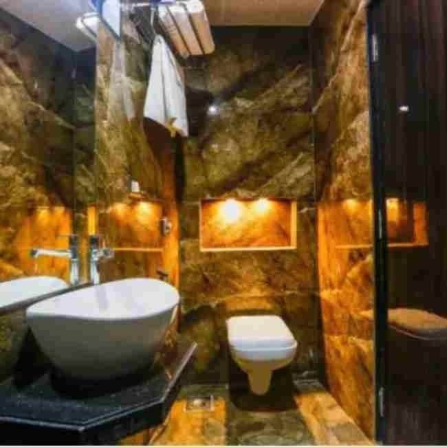 Prime Grand Hotel, 3*