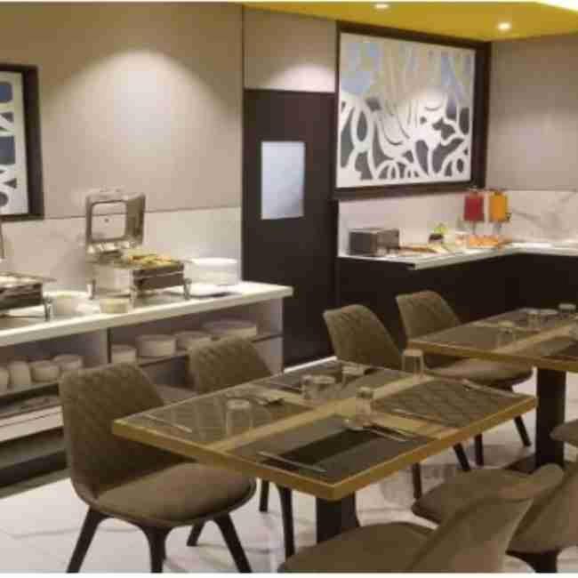 Prime Grand Hotel, 3*