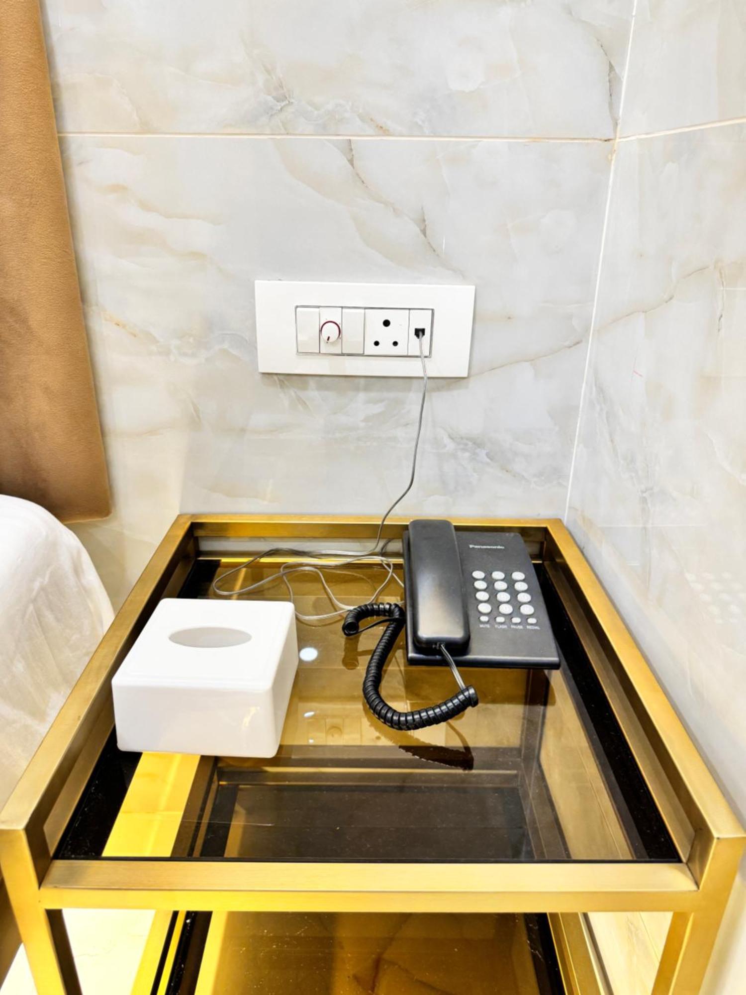 Elliott Hostel Mumbai