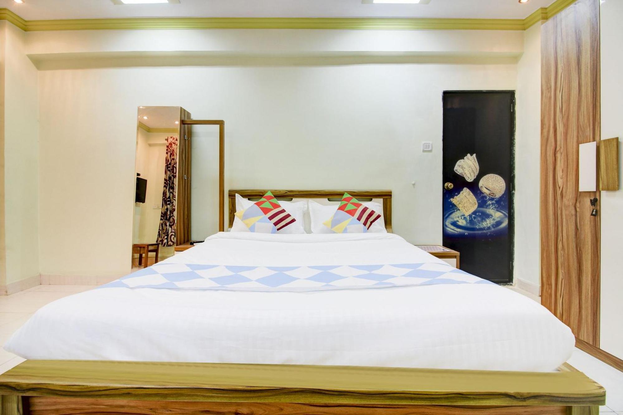 O Bunglow No Guest house Navi Mumbai