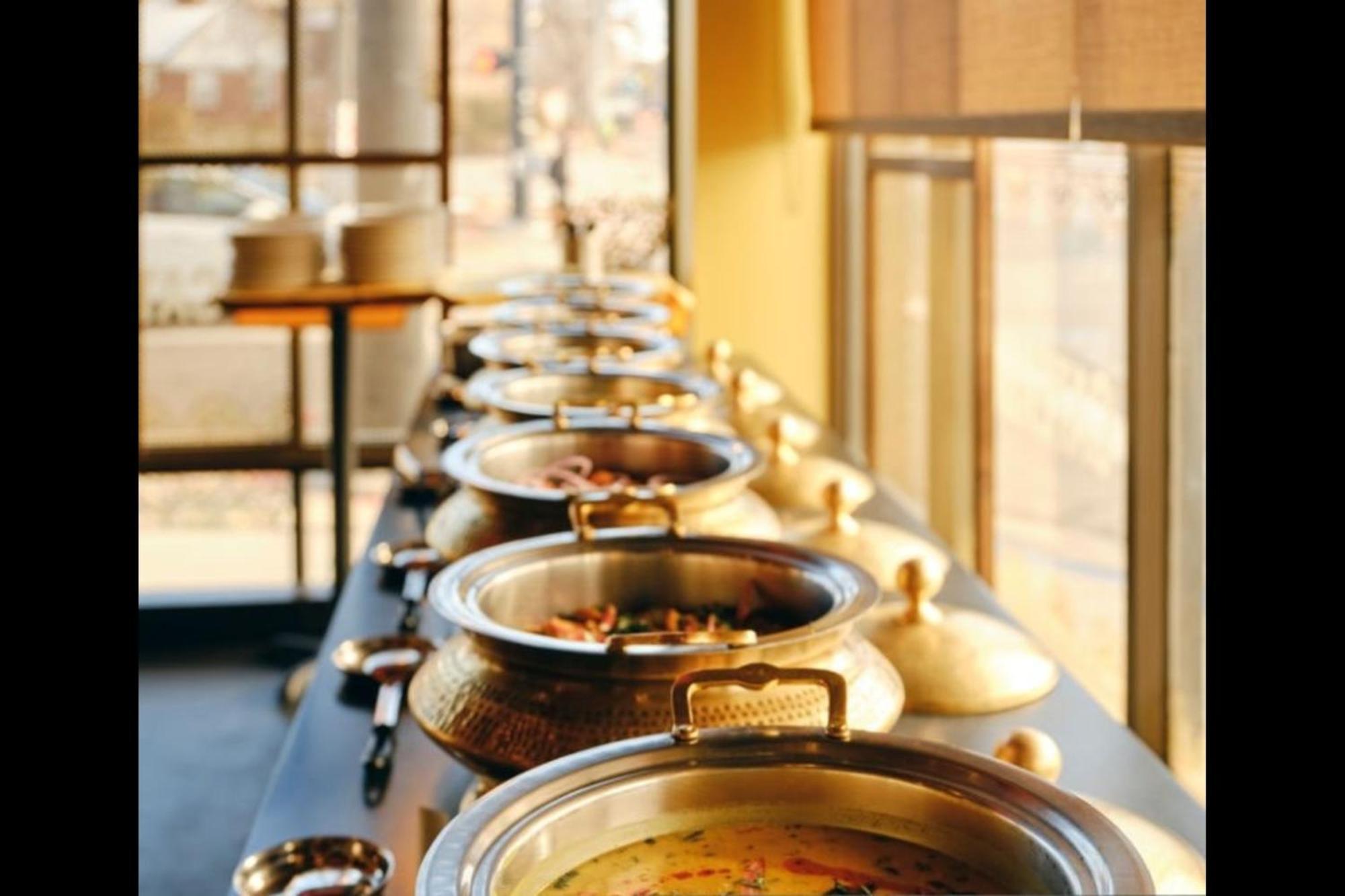 Fabhotel Prakash - Nr International Airport Hotel