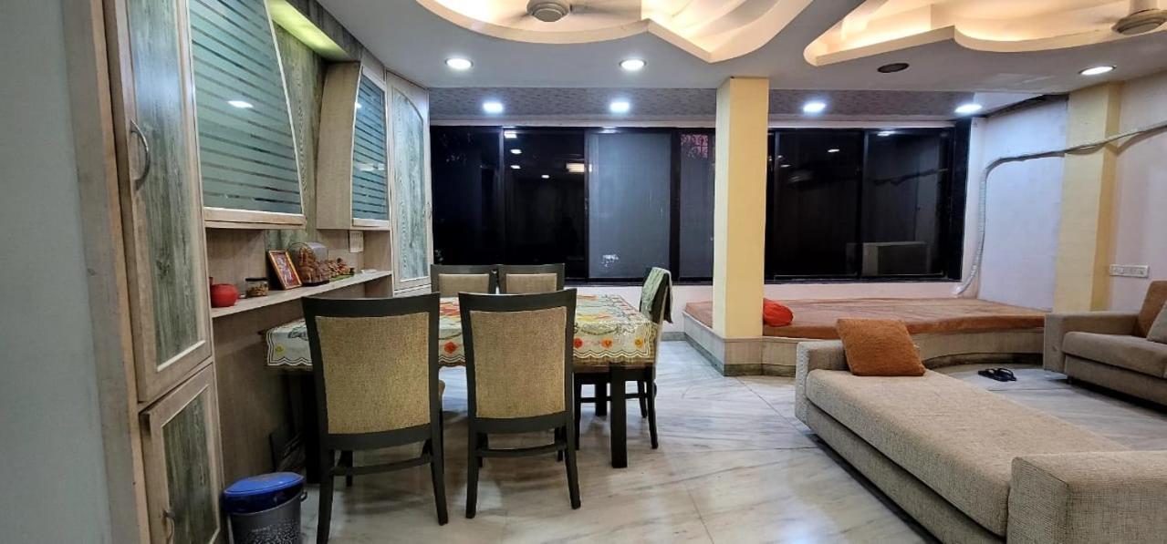 Garden View In Rise Building * Mumbai