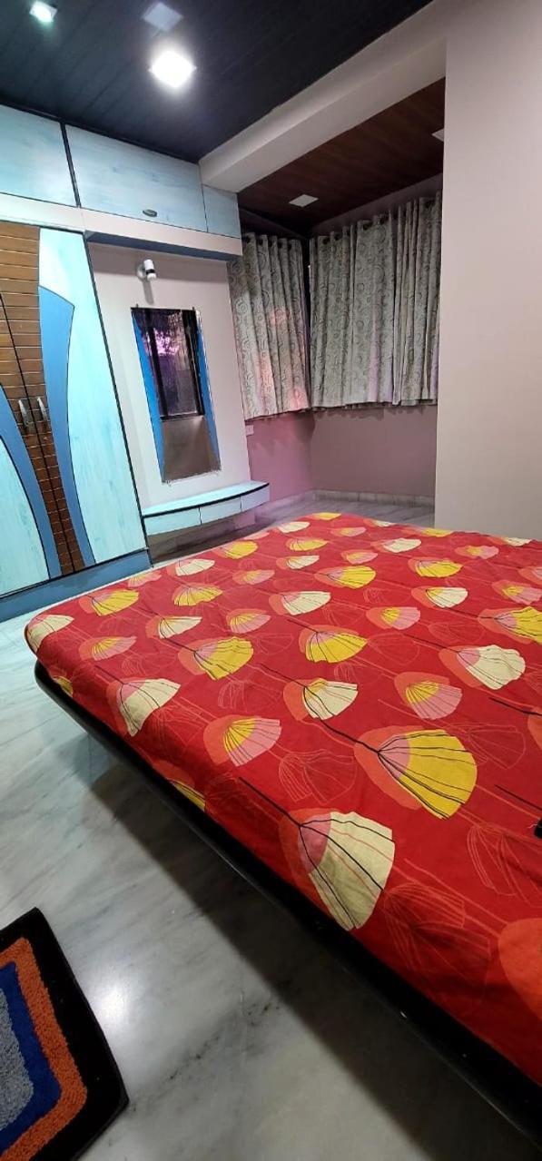 Apartamento Garden View In Rise Building *