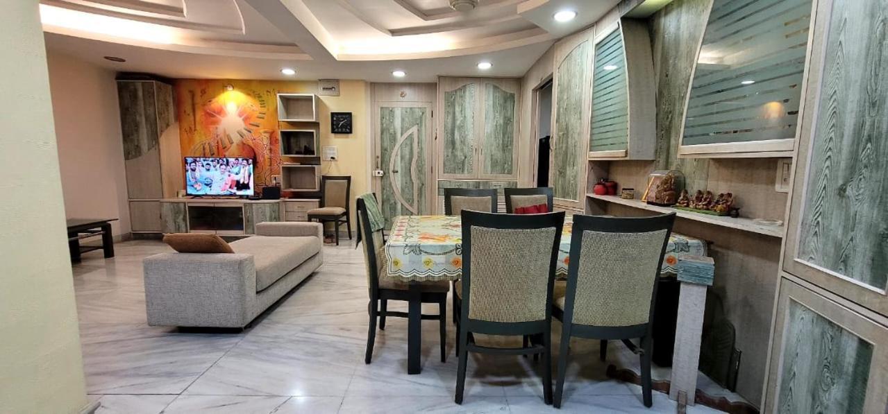 Apartamento Garden View In Rise Building *