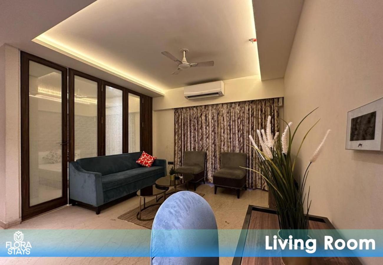Apartment 2br Service In Bkc