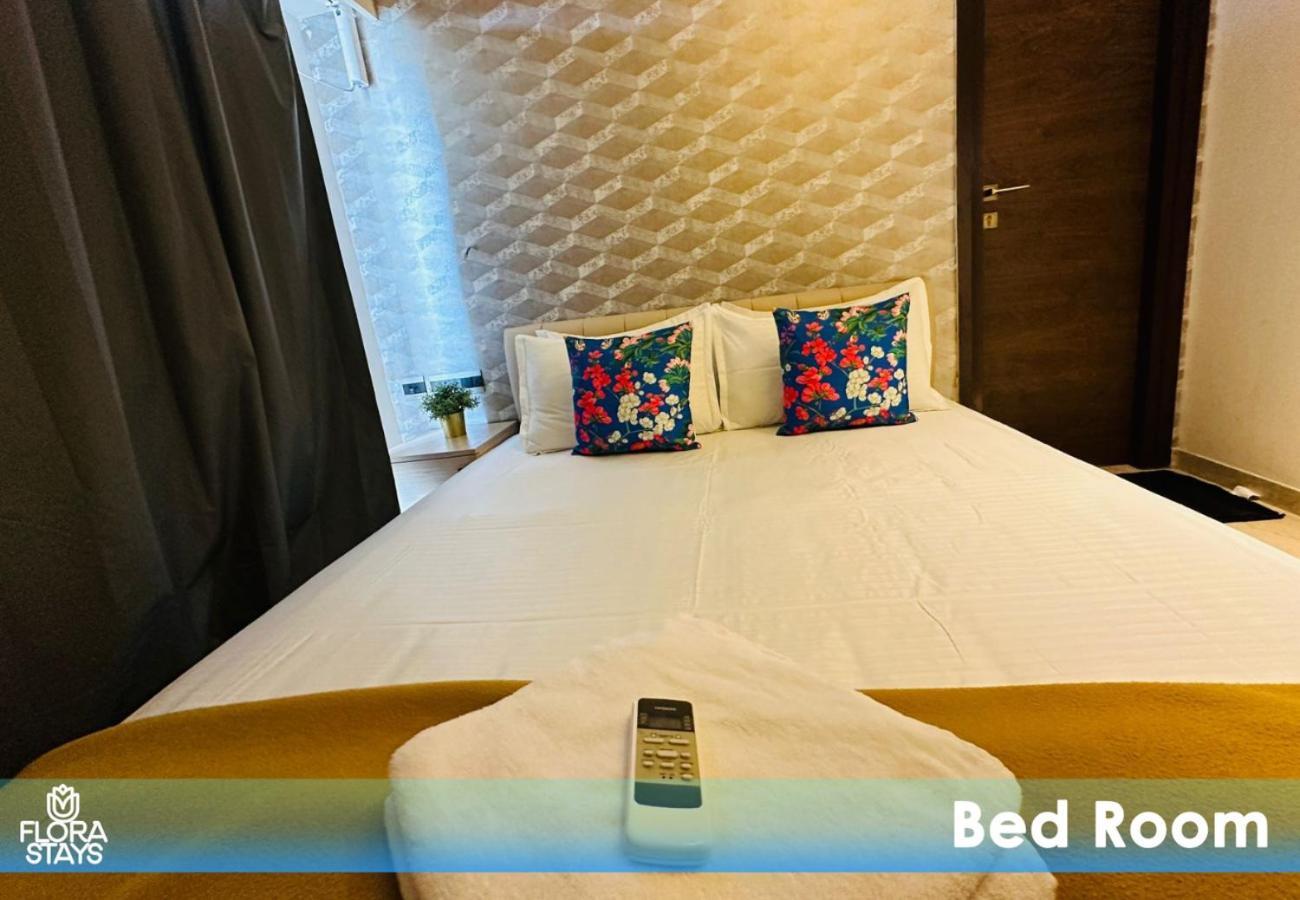 2br Service In Bkc