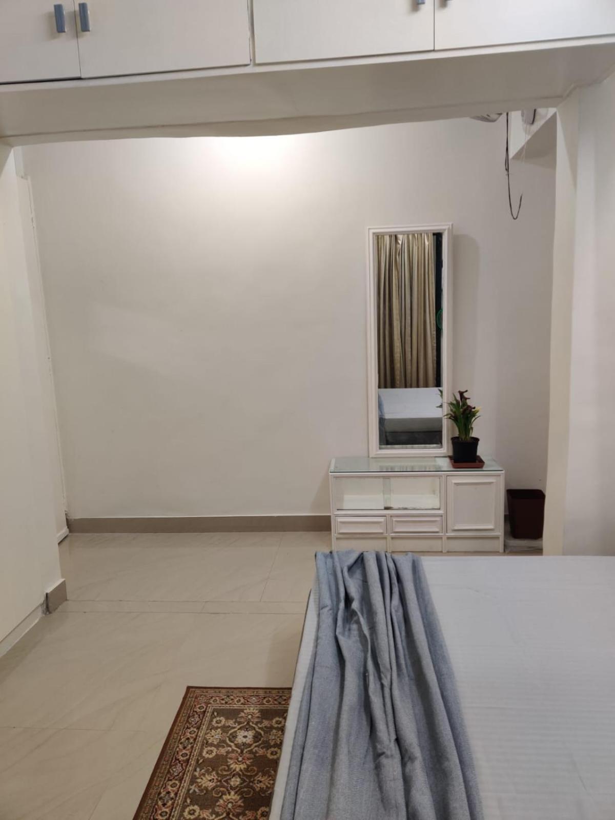 Calming Abode Apartment