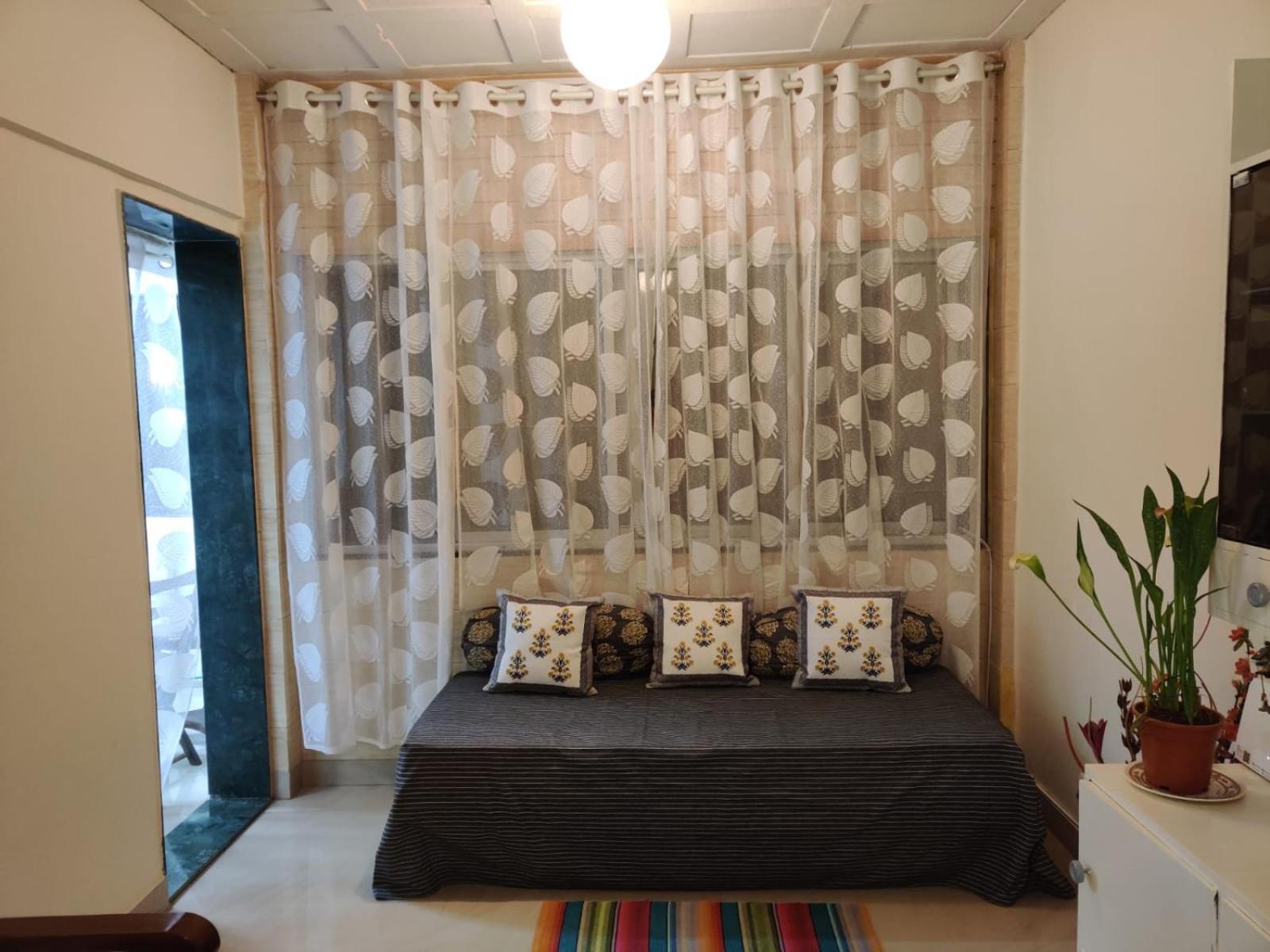 Calming Abode Apartment
