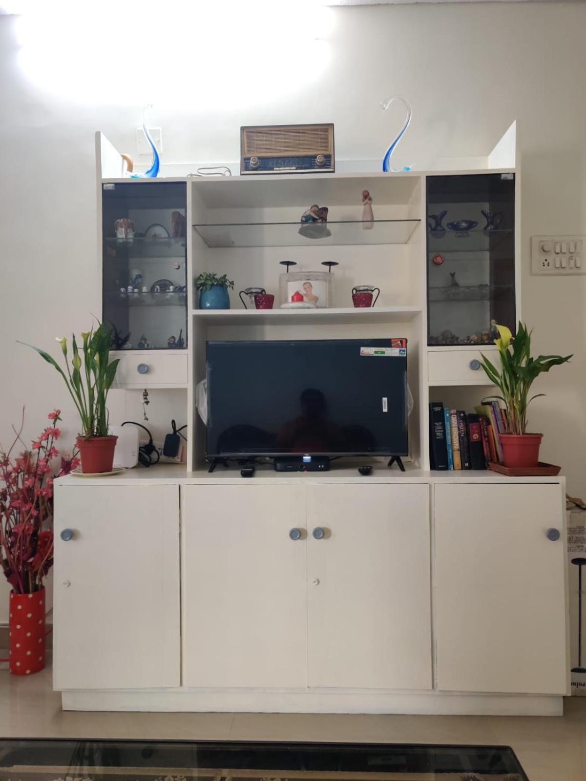 Calming Abode * Mumbai