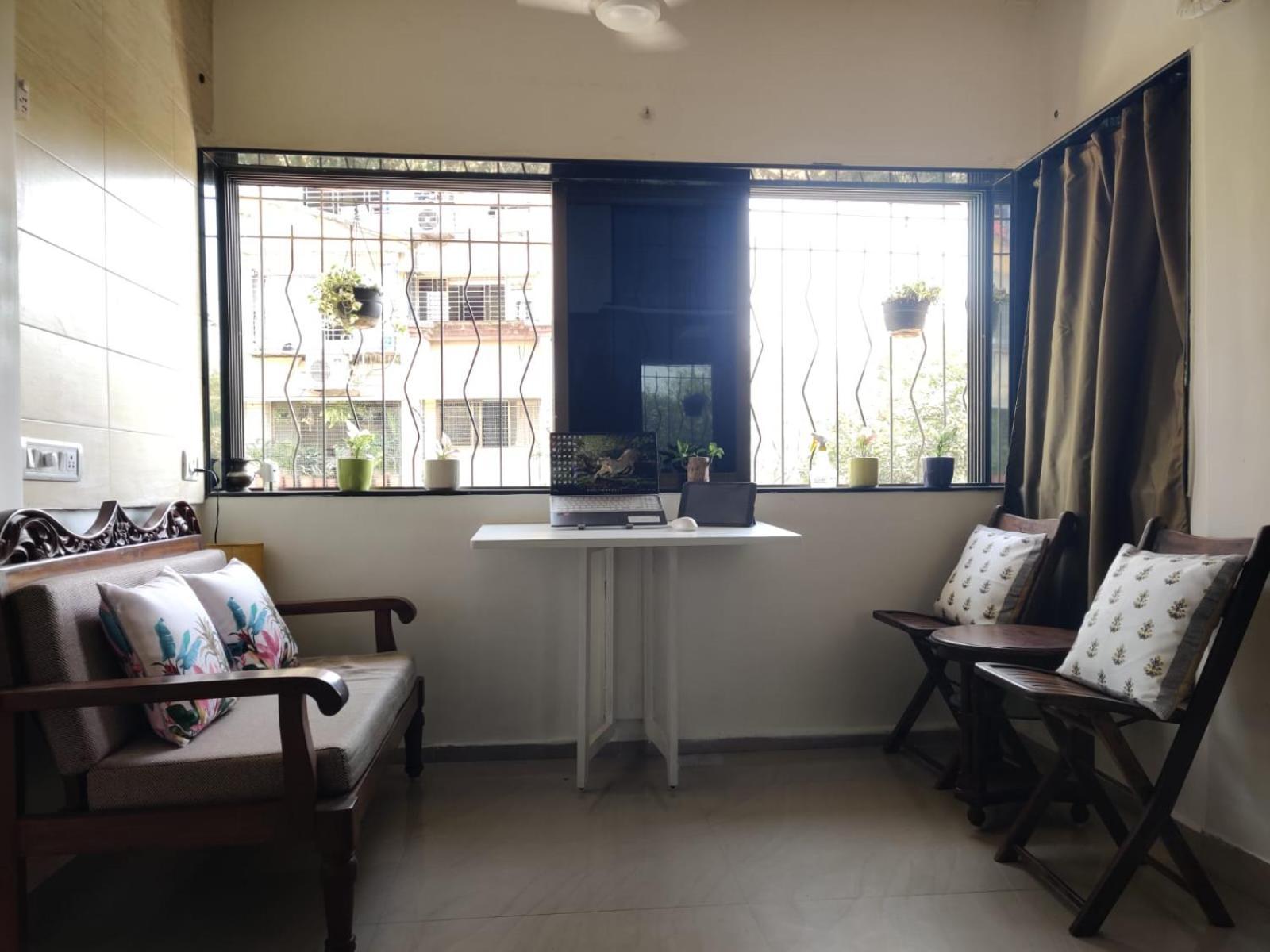 Calming Abode Apartment *
