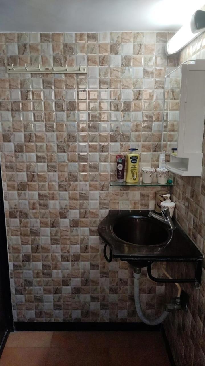 Apartment Calming Abode Mumbai