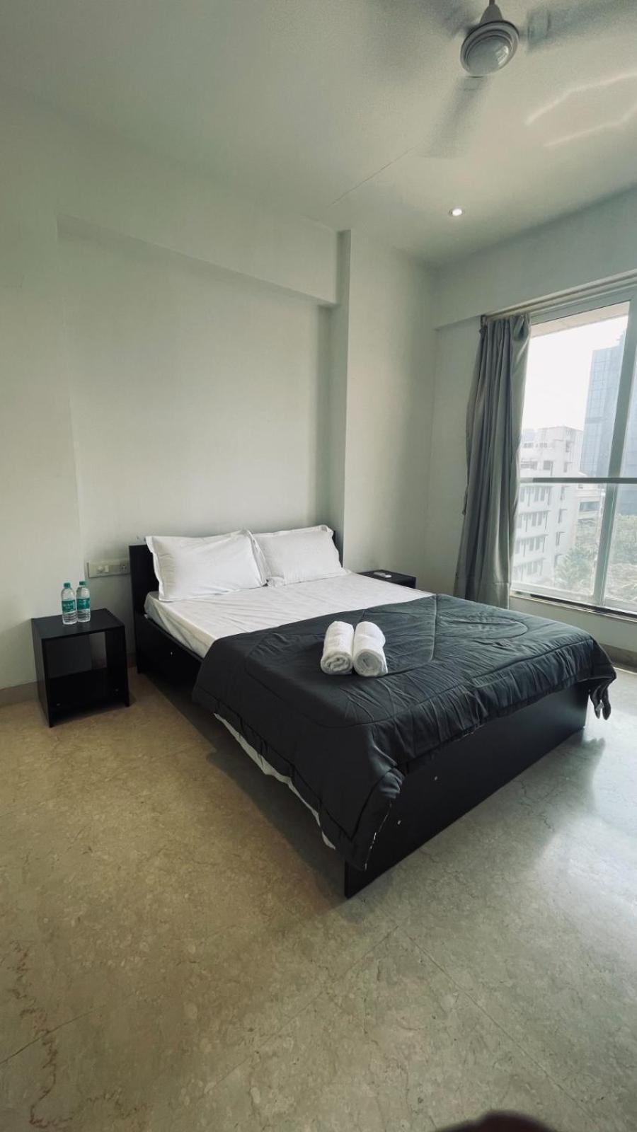 Easy Apartment