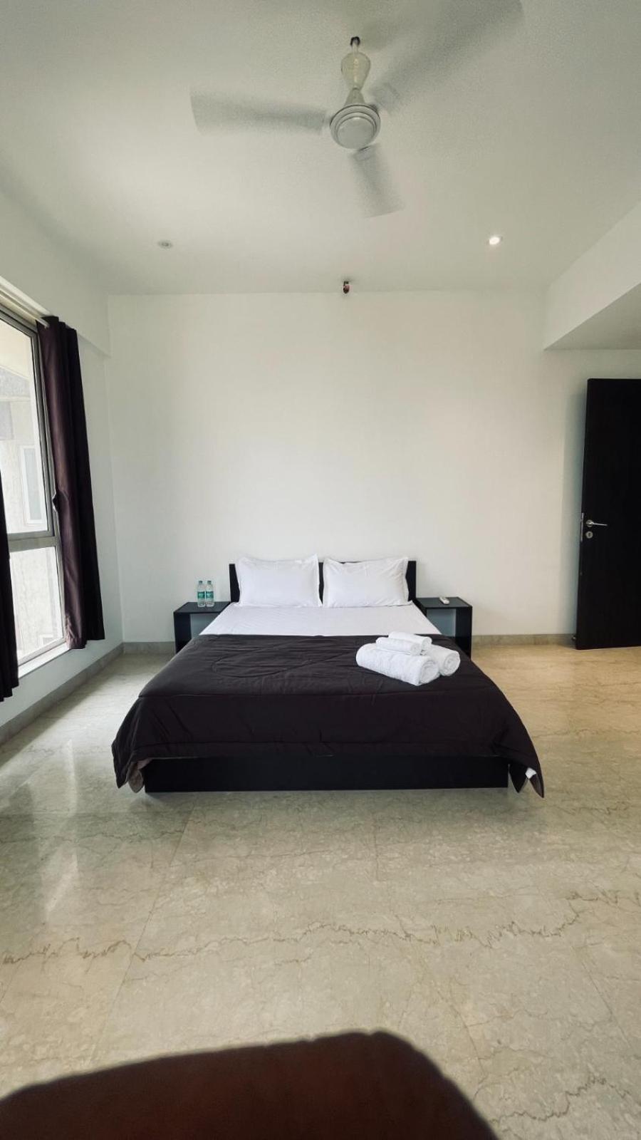 Apartment Easy Mumbai