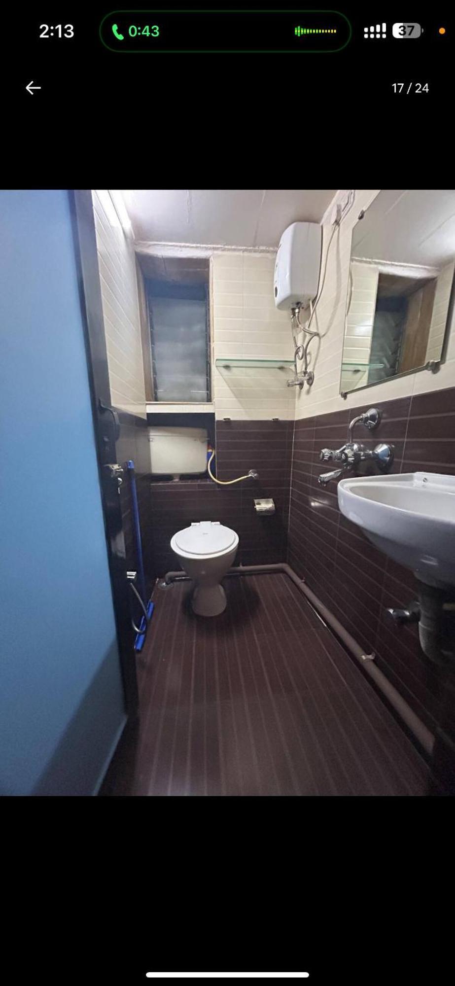 Exclusive On Linking Road Apartment