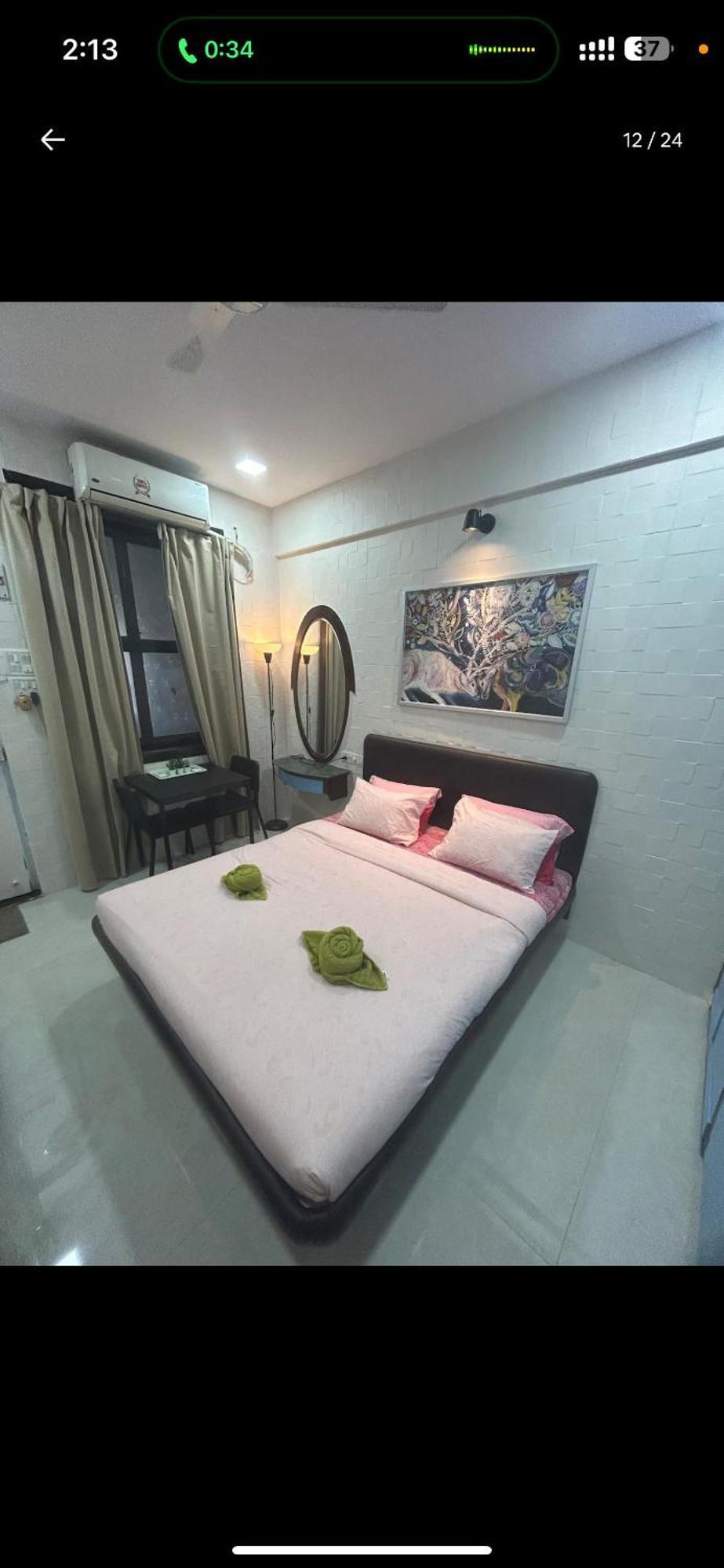Exclusive On Linking Road Apartment Mumbai