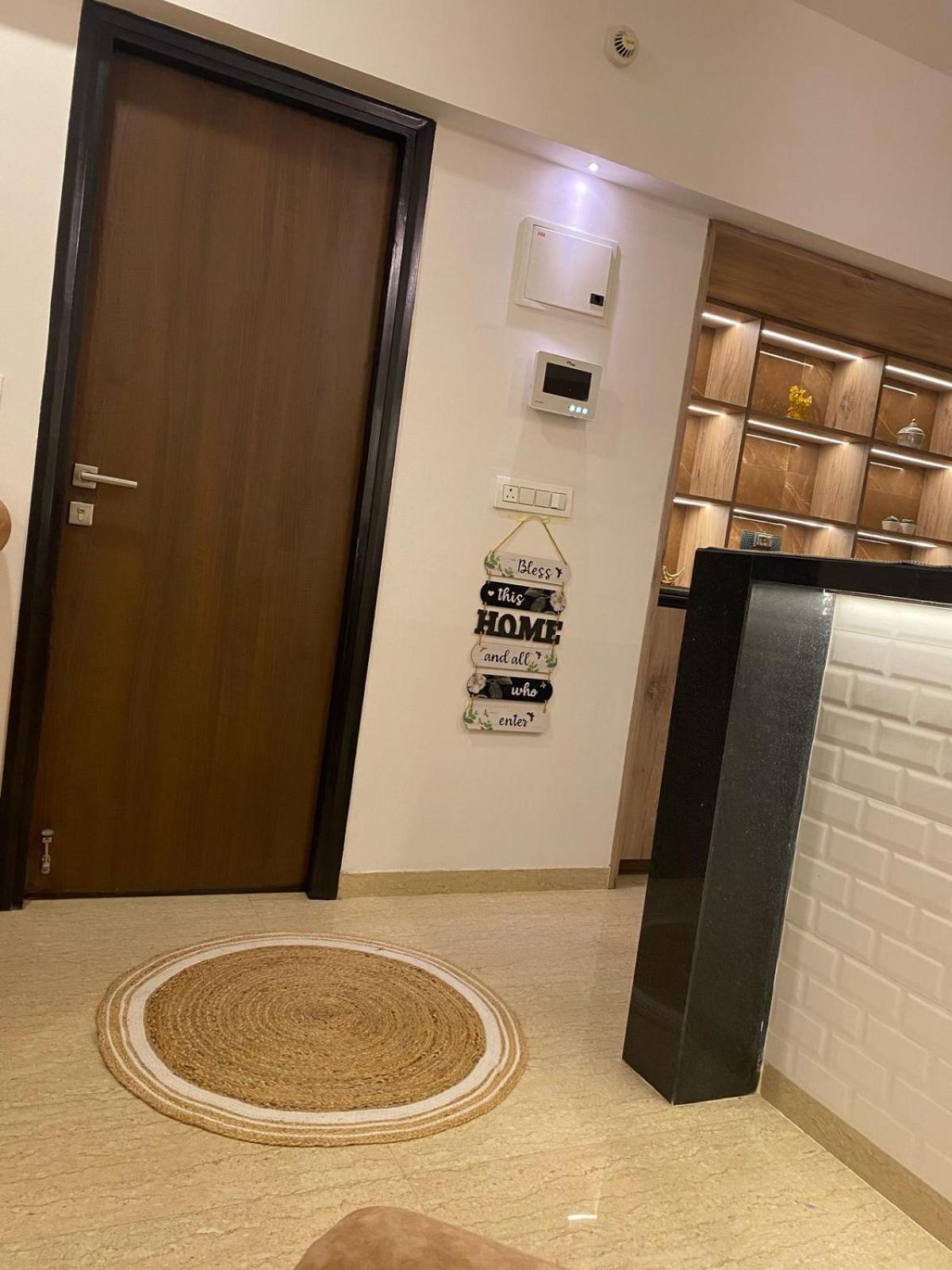 Lodha Belmondo Apartment