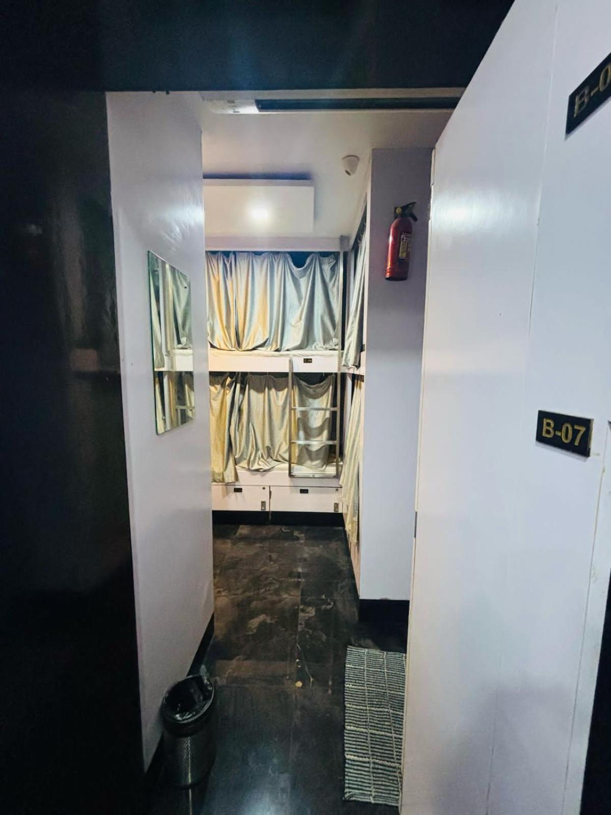 New Address -1 Min-seepz Metro Station