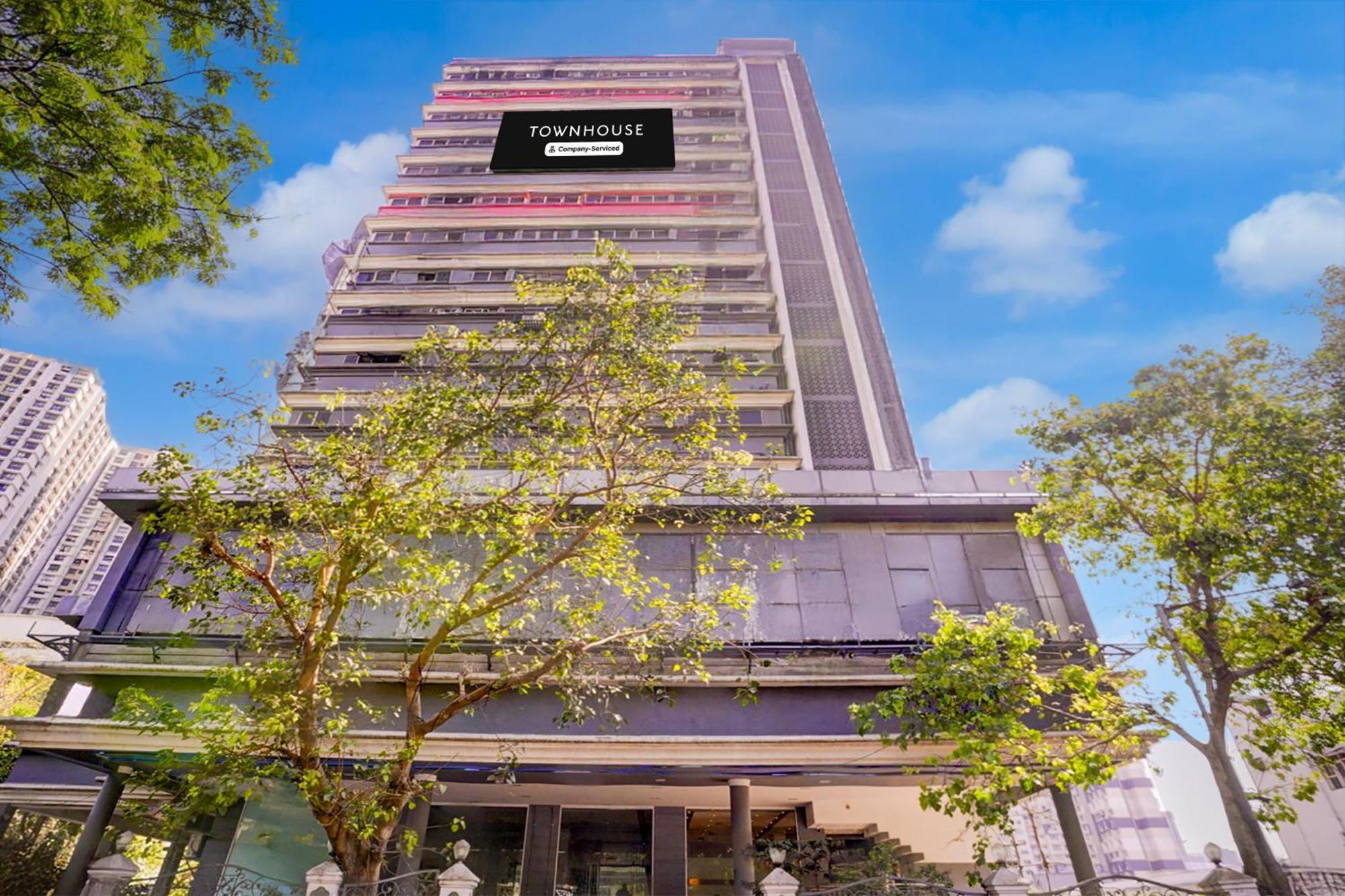 Super Townhouse Exhibition Centre Goregaon 3* Bombaim