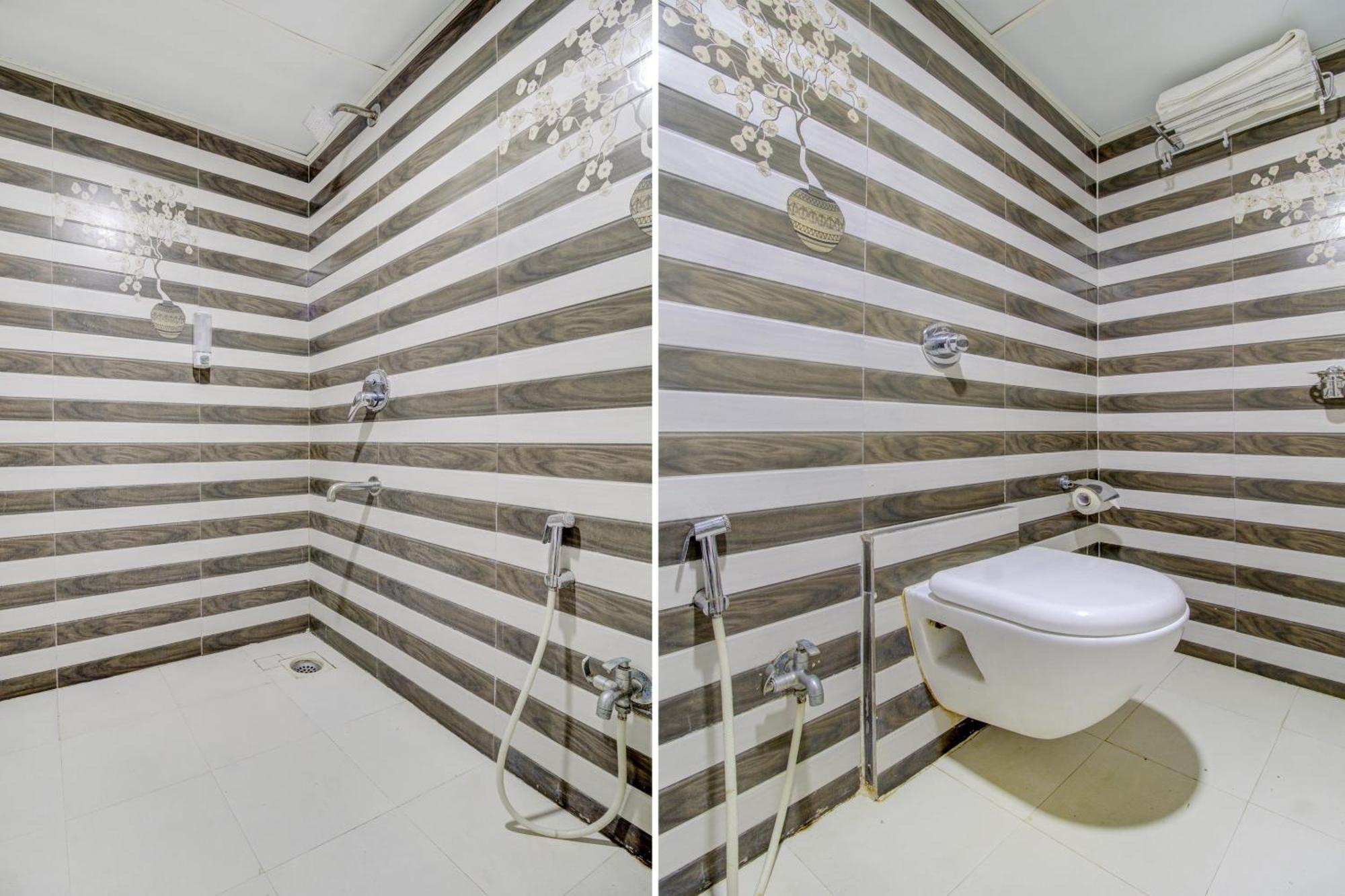Hotel O Address Mumbai