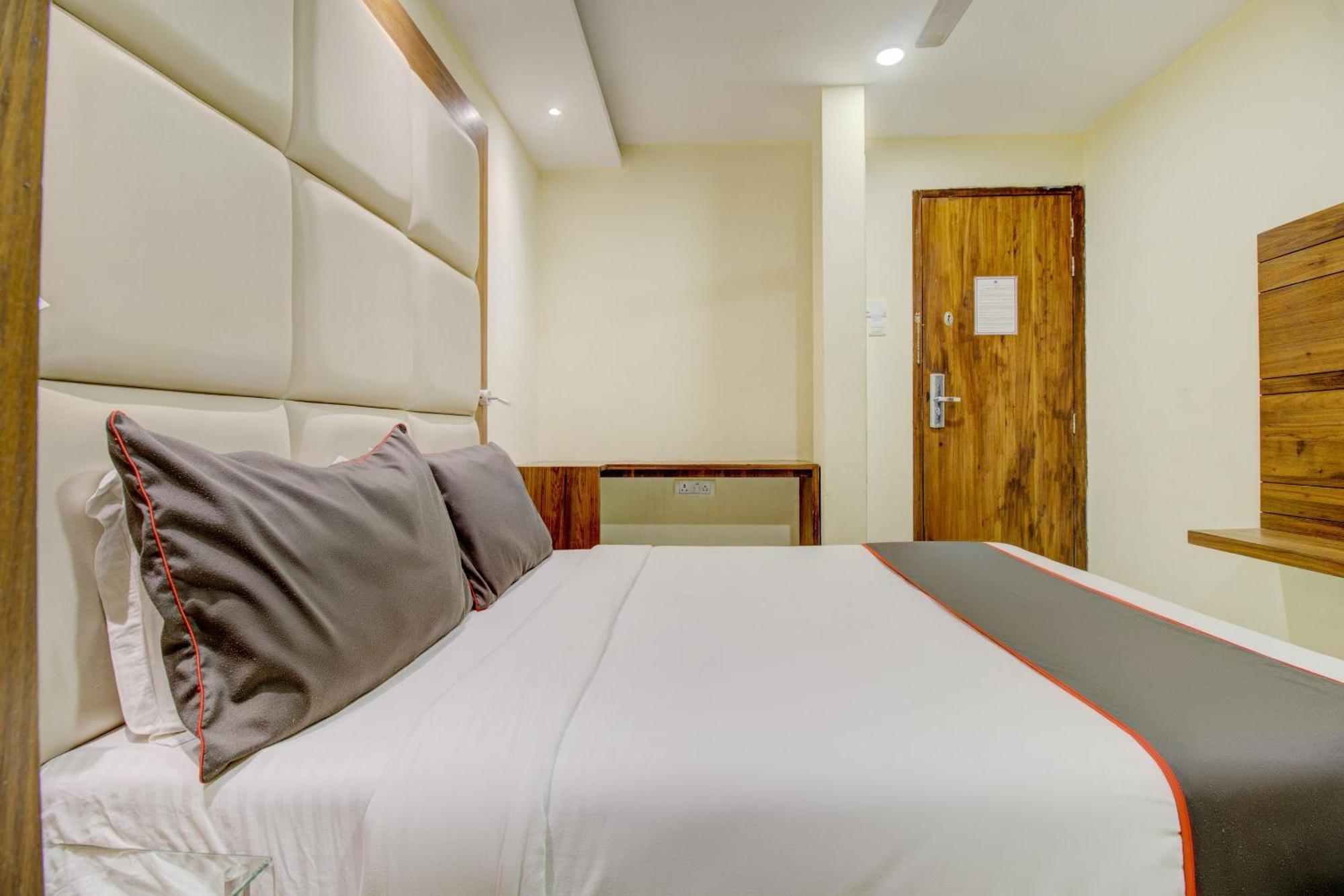 O Address 4* Mumbai