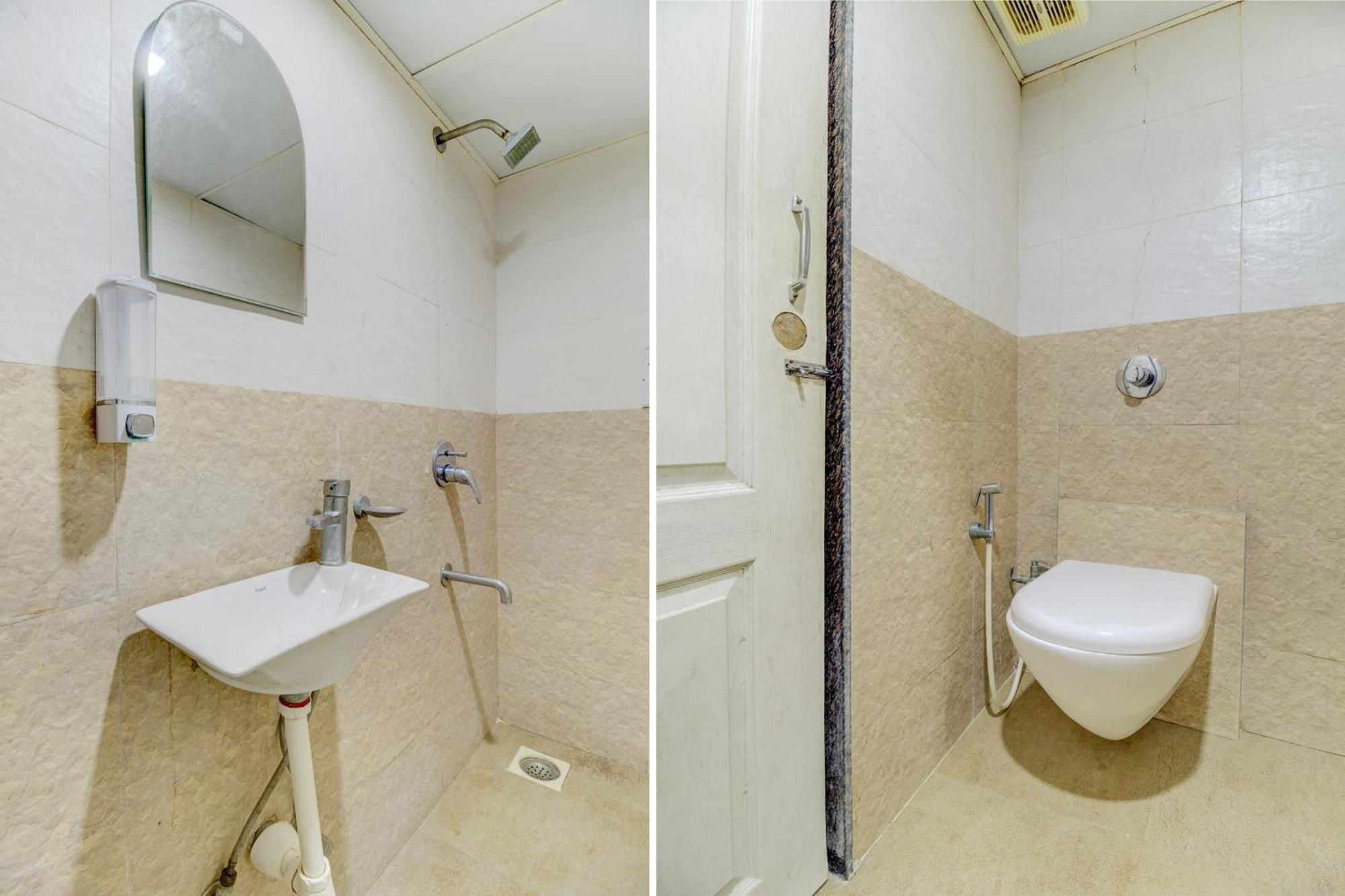 Hotel O Address 4*