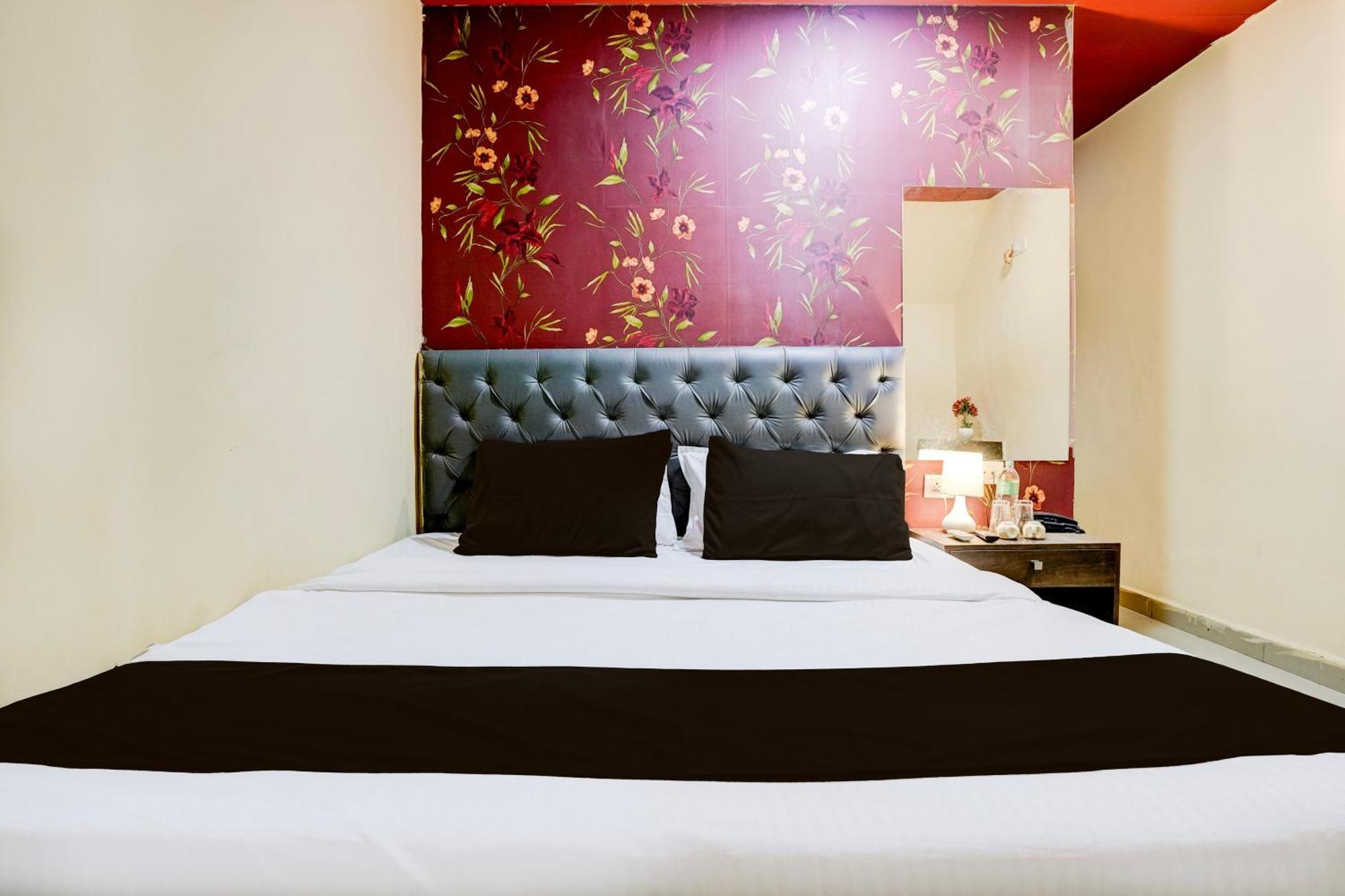 O Moss View Hotel