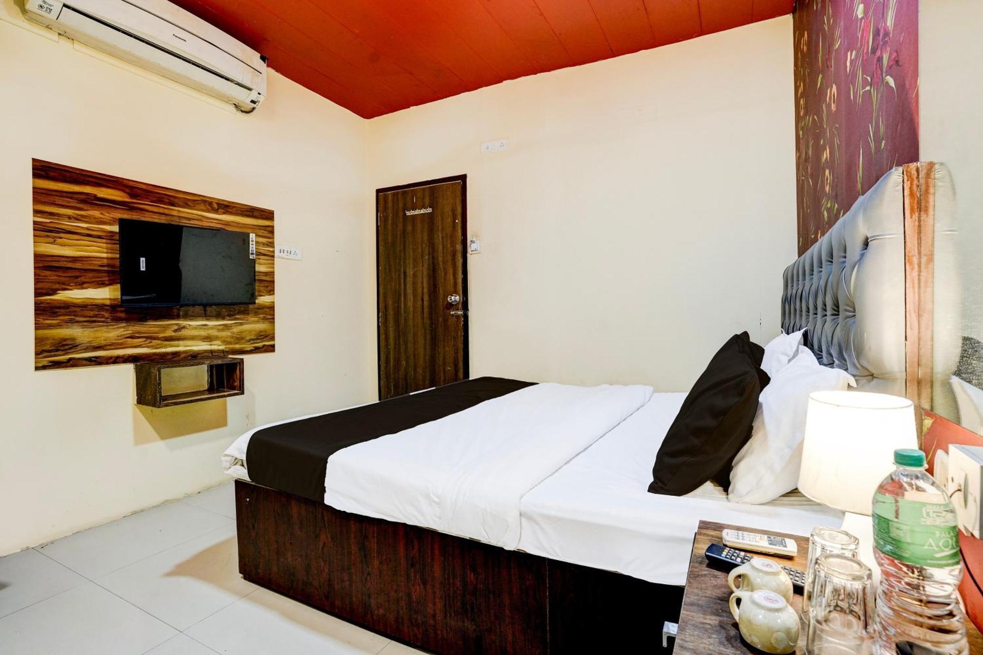 O Moss View Hotel Mumbai