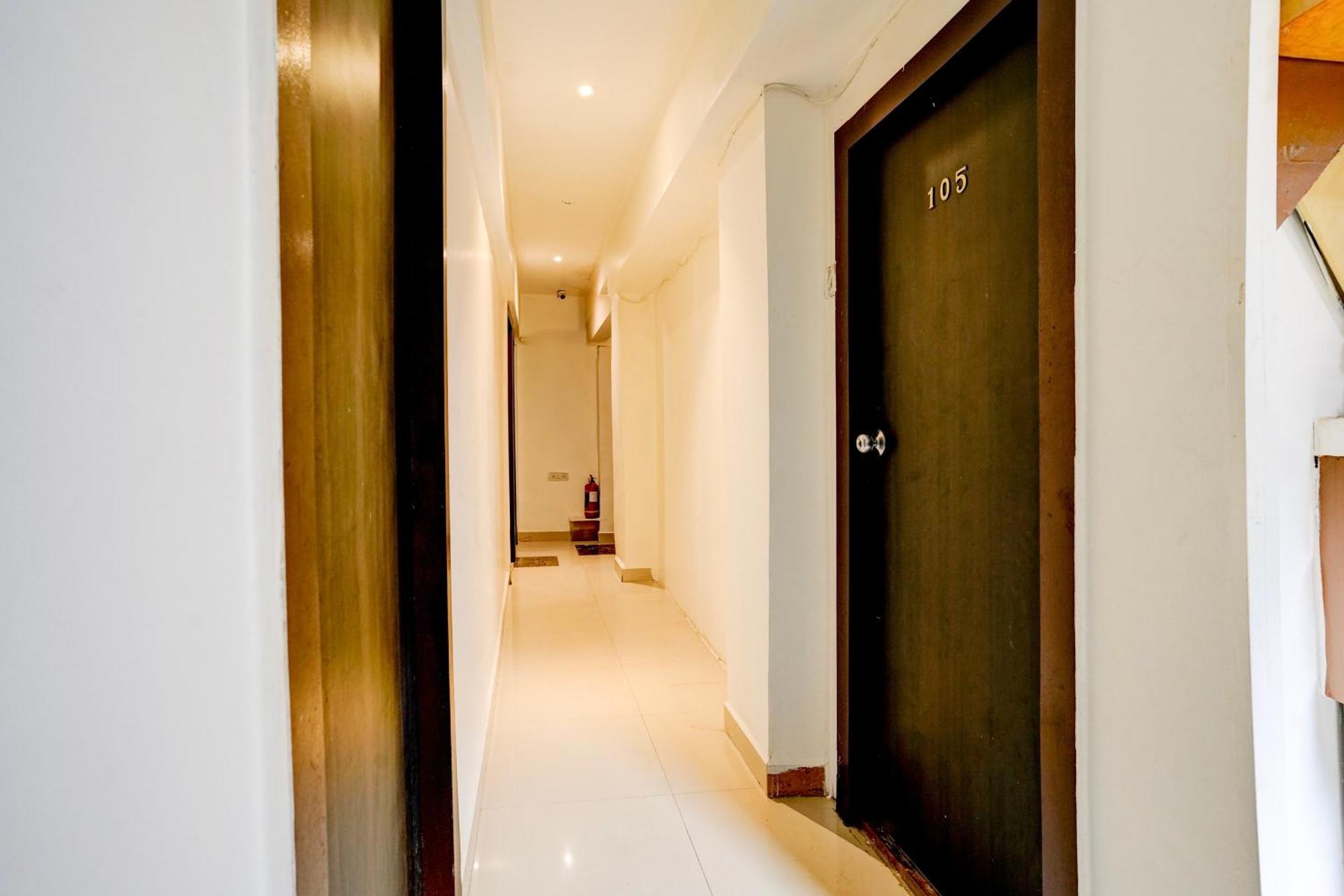 O Moss View Hotel Mumbai