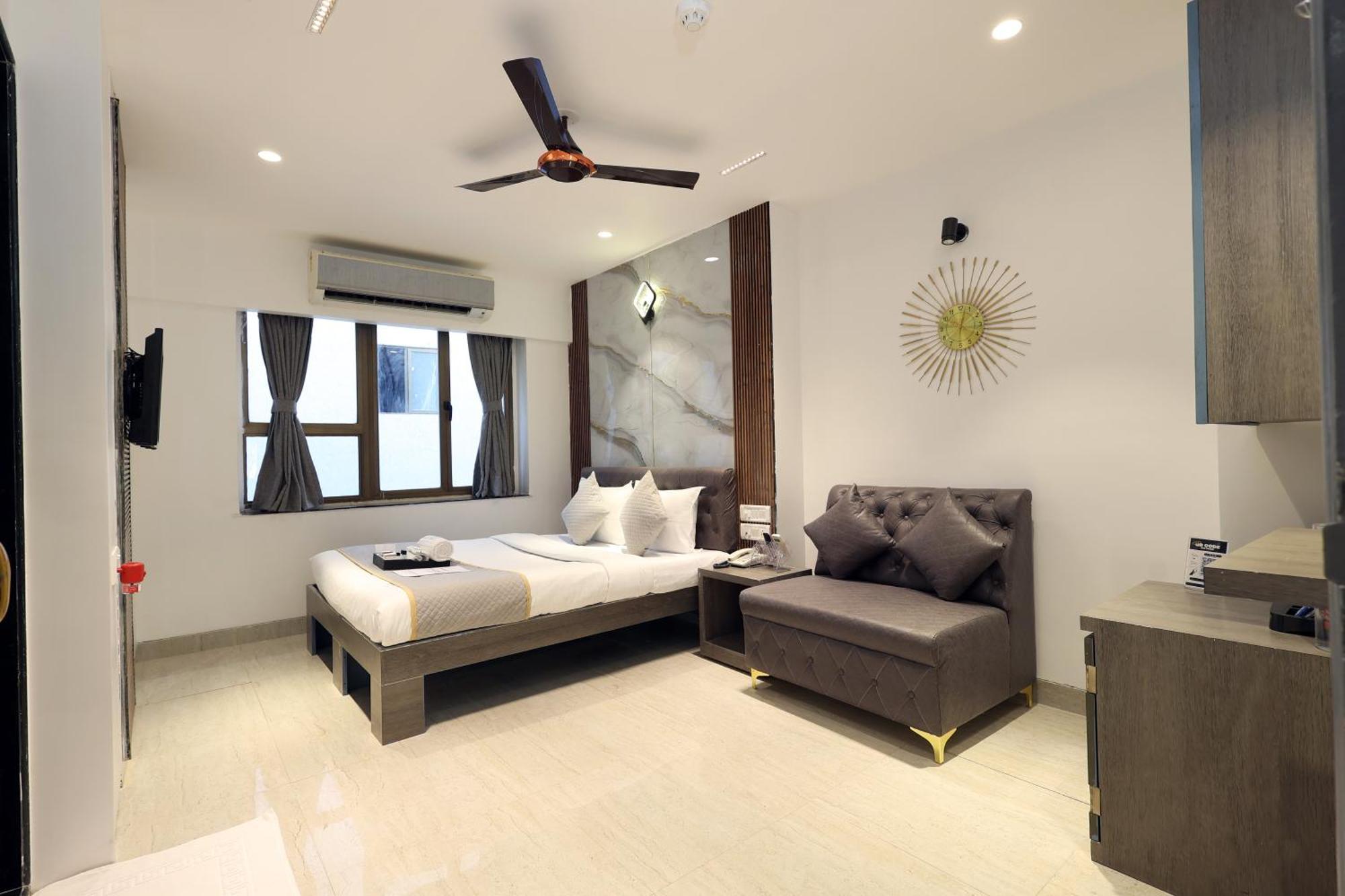 Myotel - Santacruz Hotel