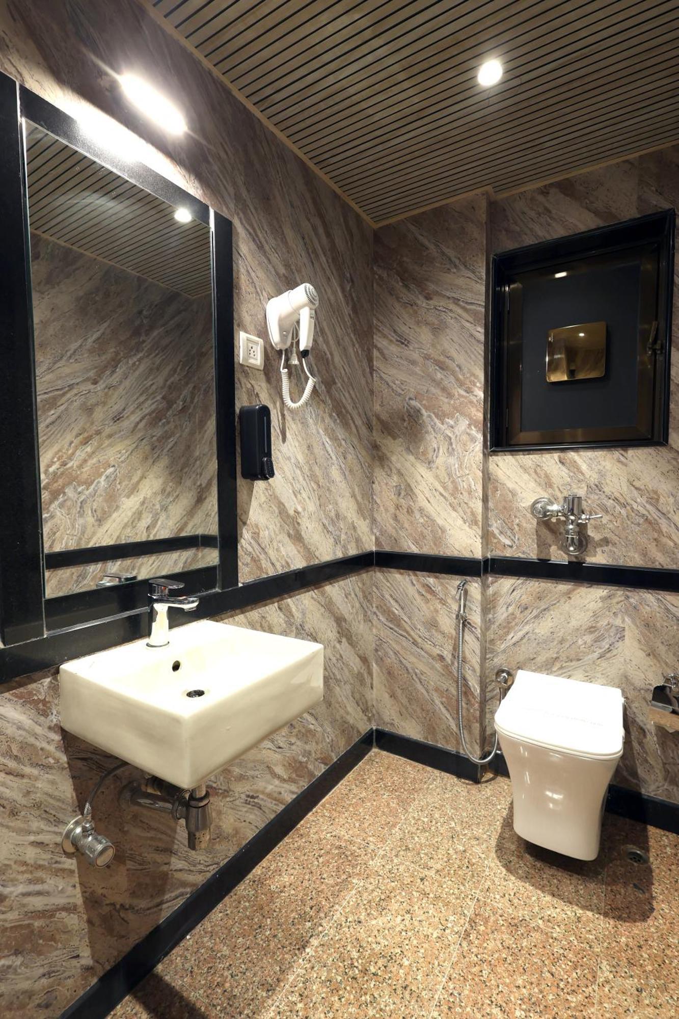 Myotel - Santacruz Hotel 5*