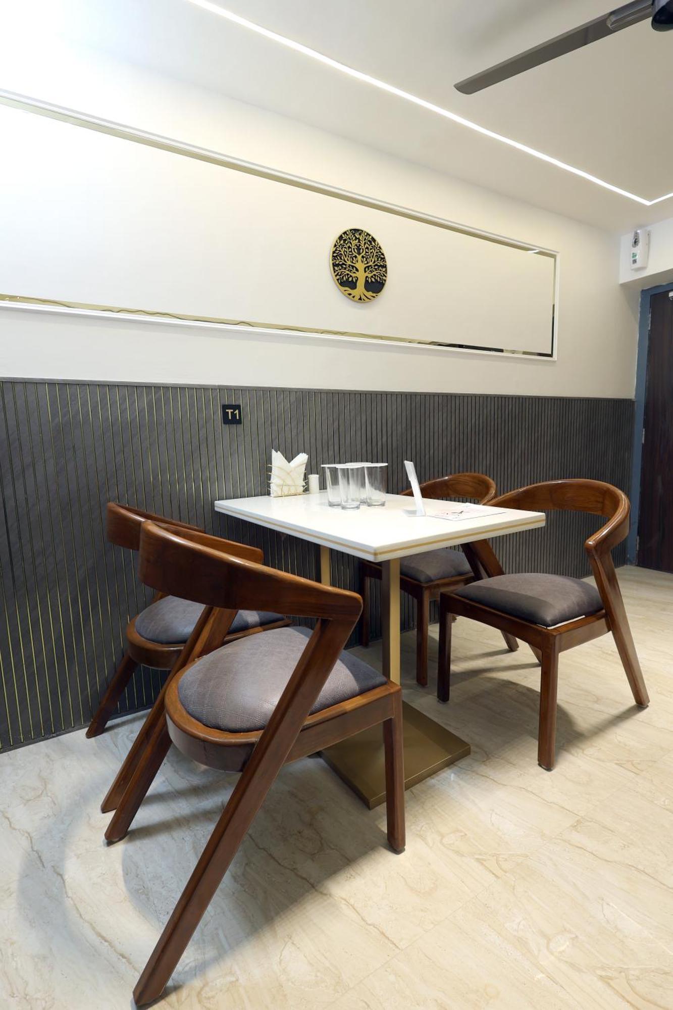 Myotel - Santacruz Hotel