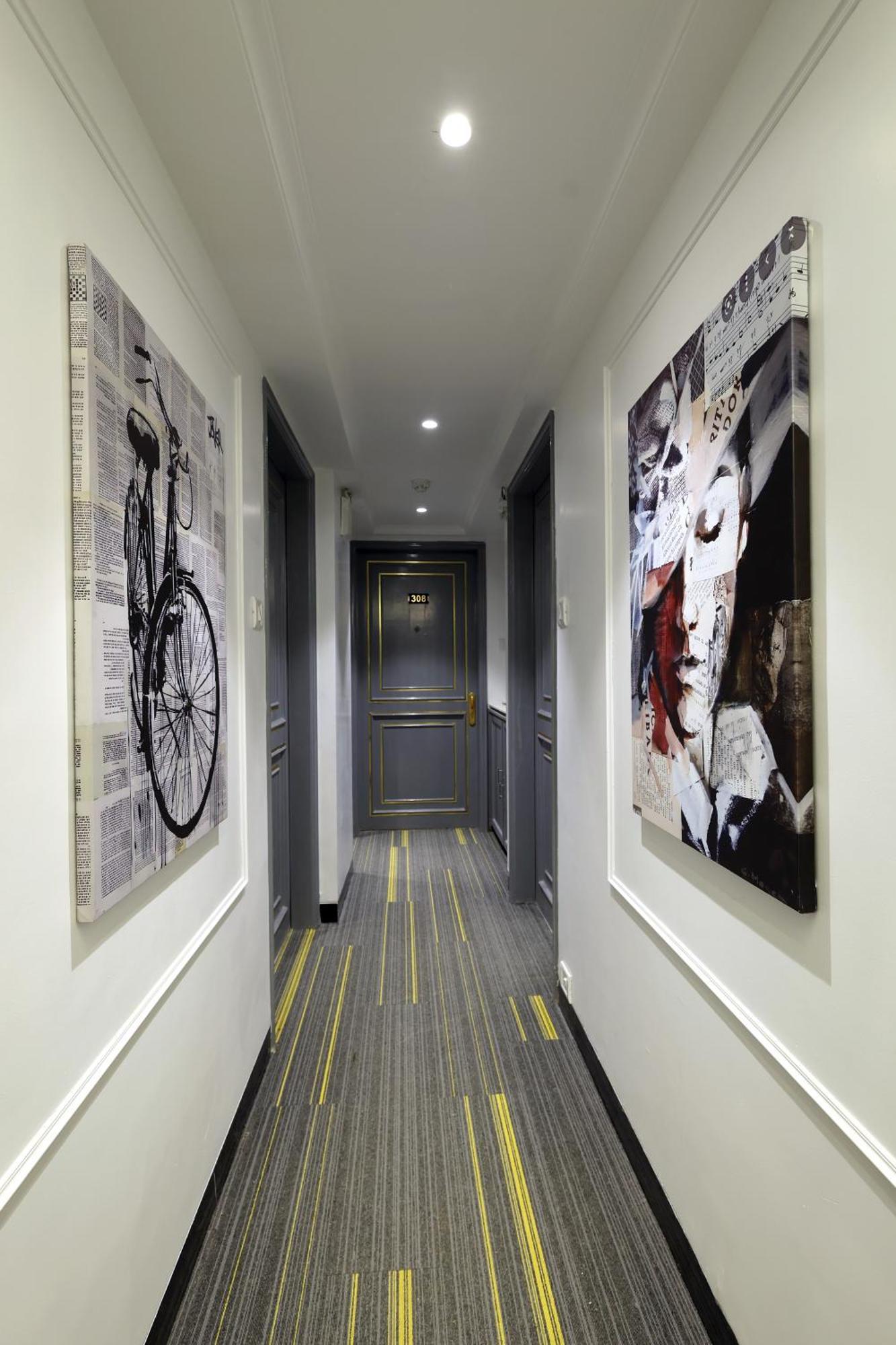 Myotel - Santacruz Hotel 5*