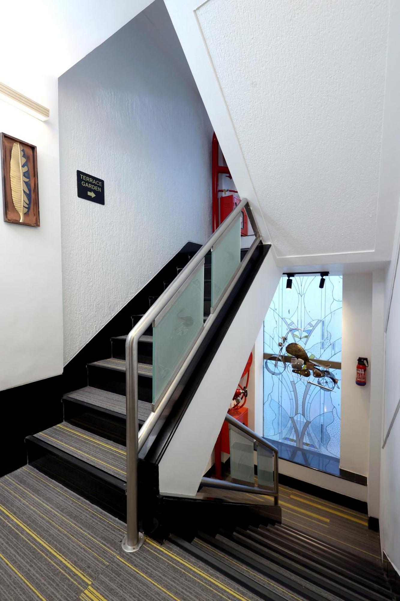 Hotel Myotel - Santacruz Bombaim