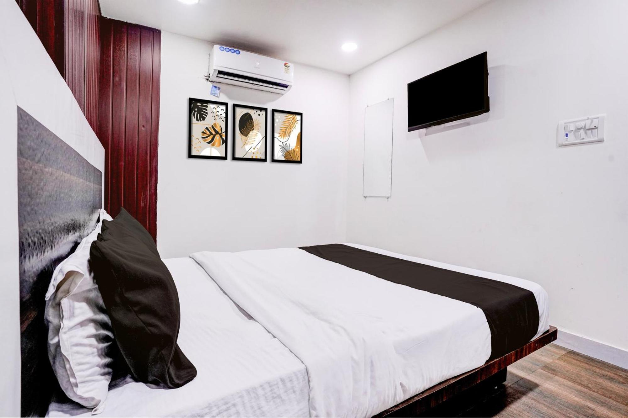 Super Collection O Lokhandwala Andheri West Formerly White Star
