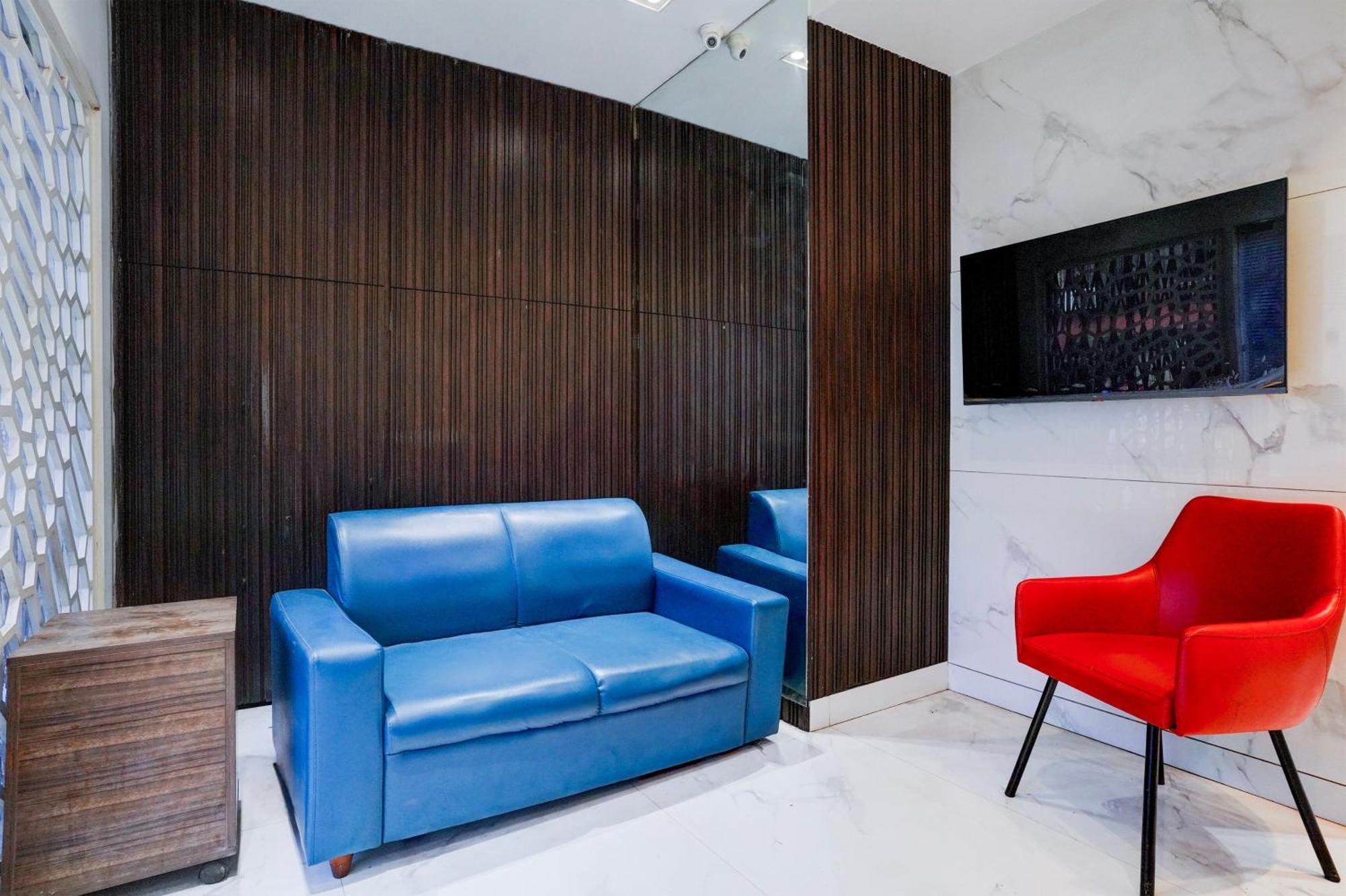 Super Collection O Lokhandwala Andheri West Formerly White Star