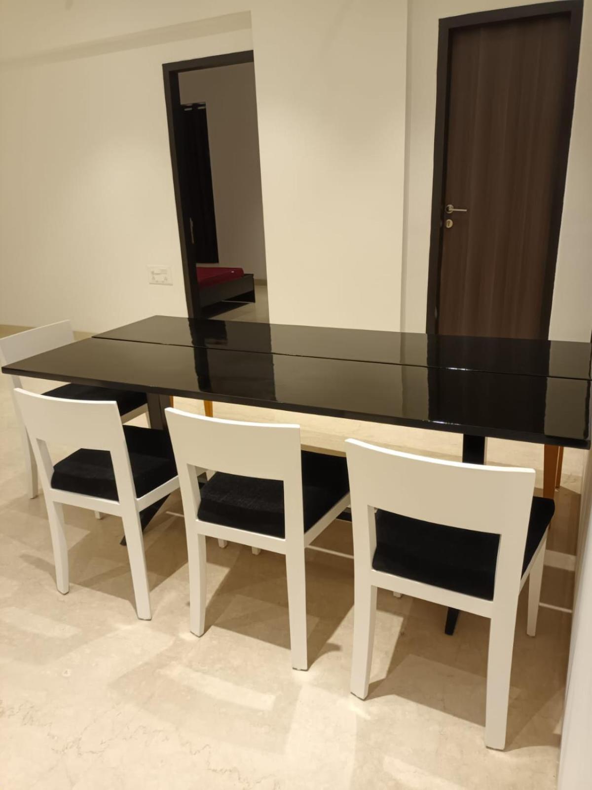 Easy Apartment
